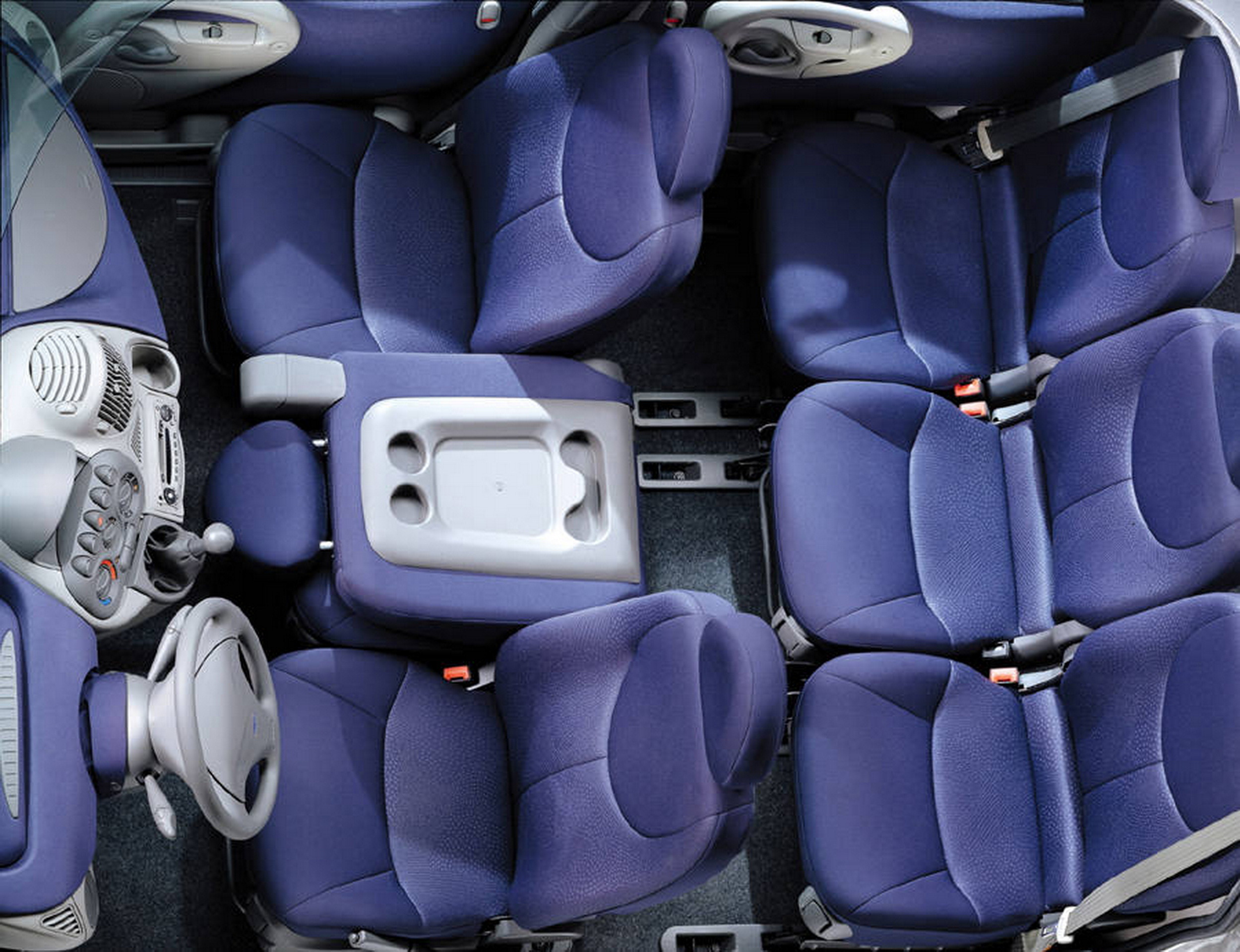 1998 Fiat Multipla (12)