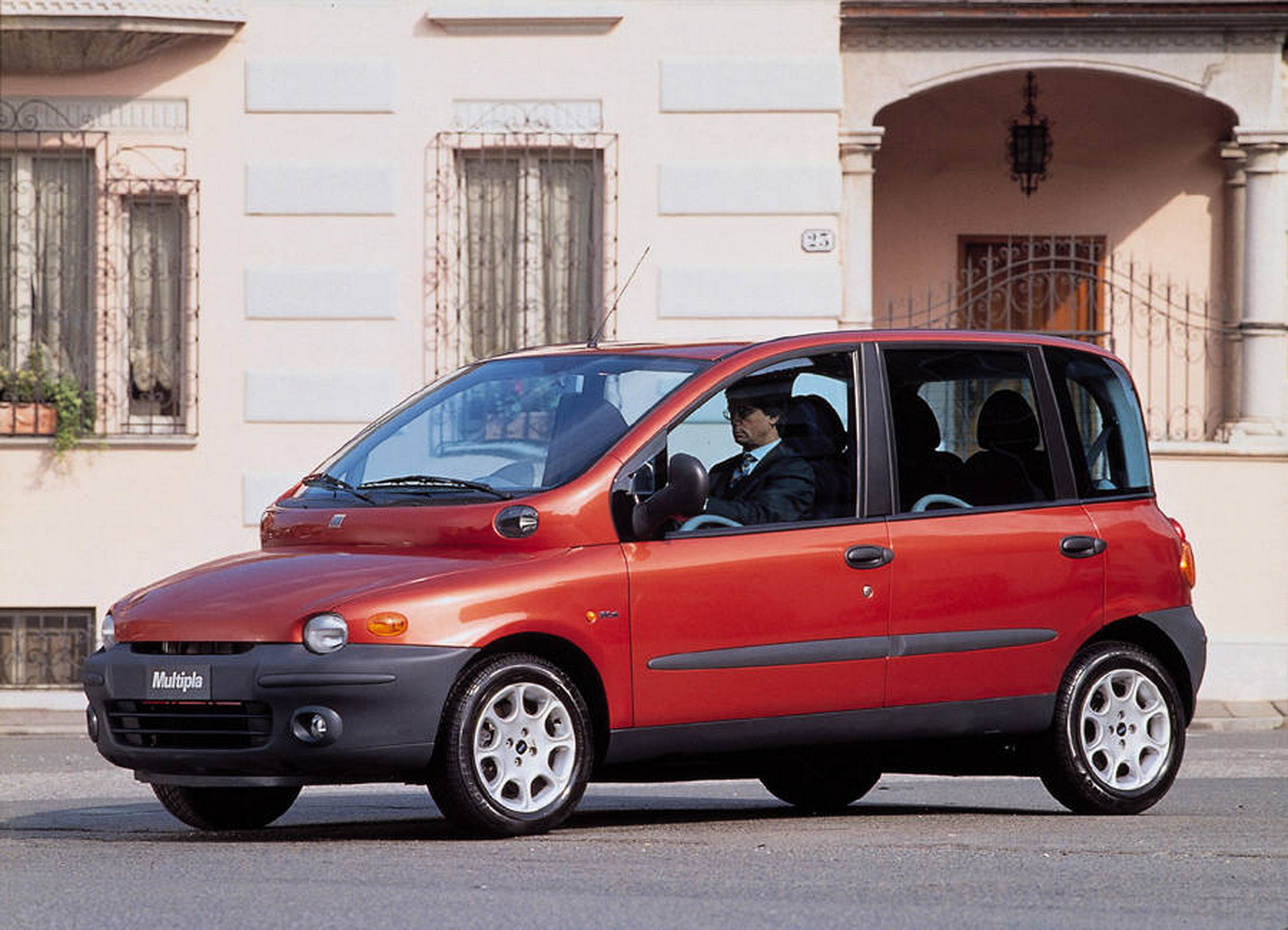 1998 Fiat Multipla (3)