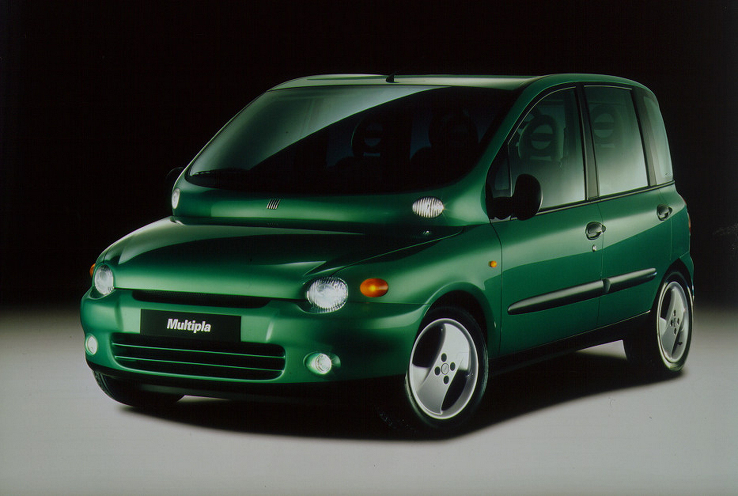 1998 Fiat Multipla (8)