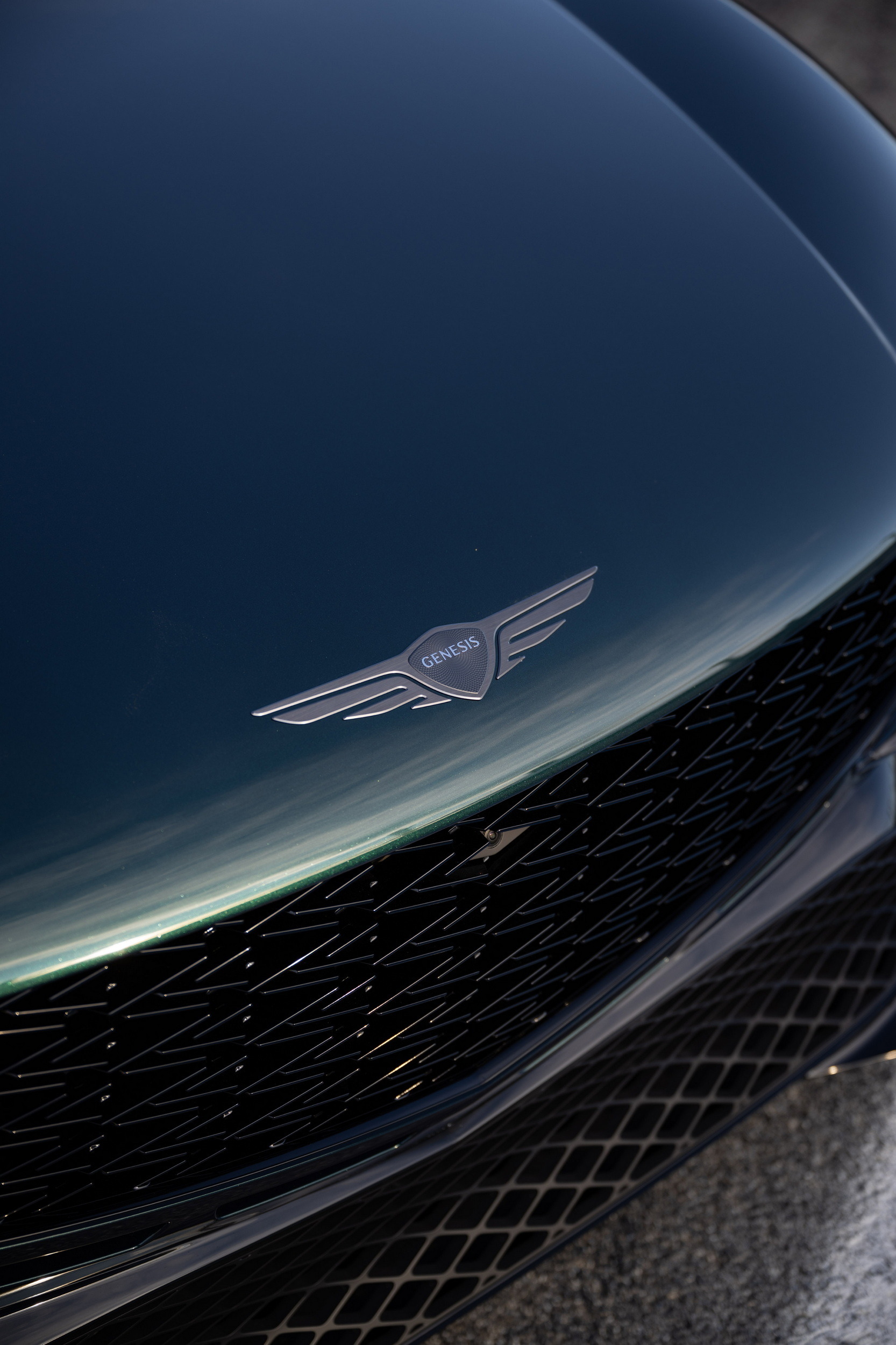 Genesis G90 Wingback Concept (29)