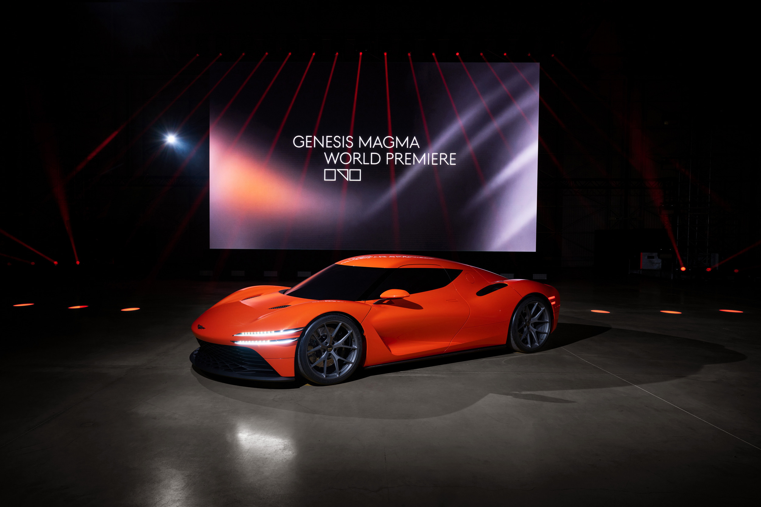 Genesis Magma GT Concept 1120 2