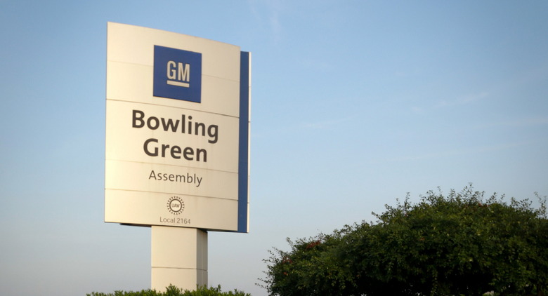 Bowling Green Assembly