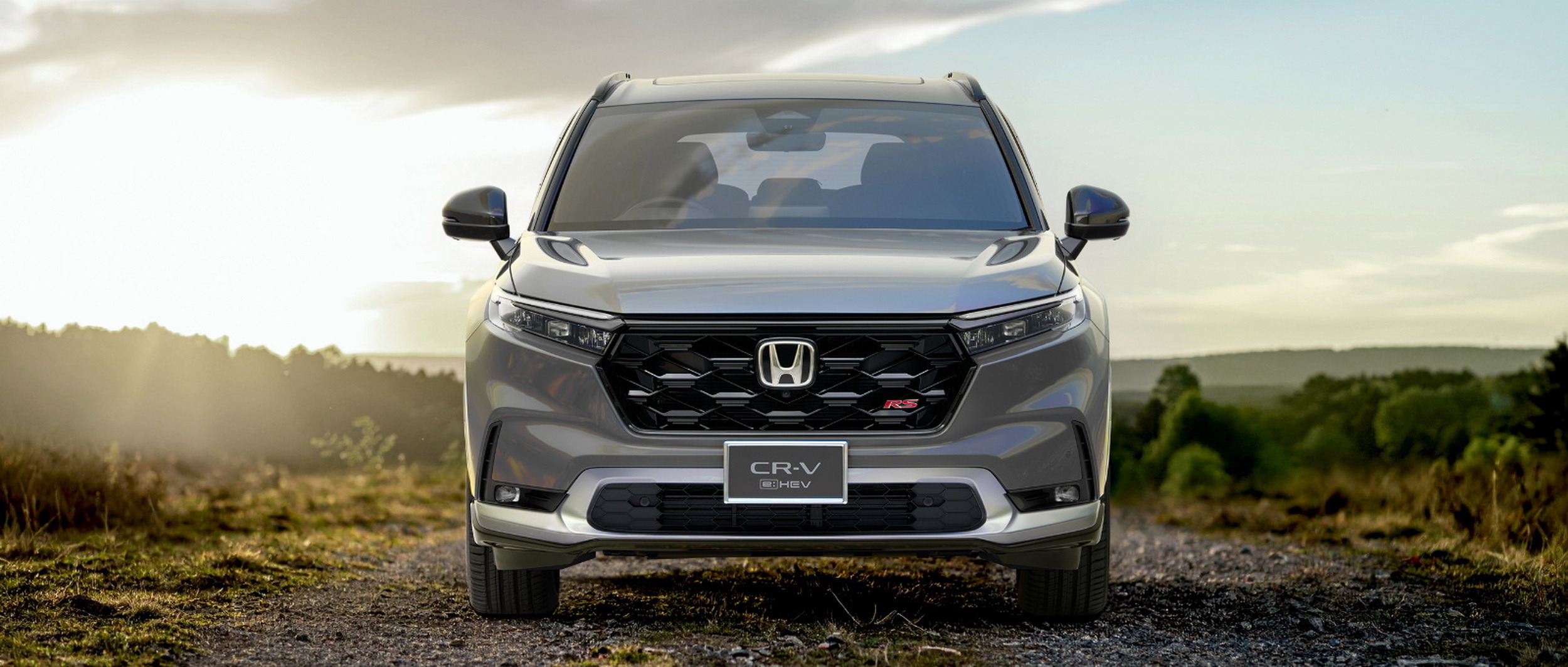 Honda CR-V Japan - Tough Premium - Accessories (2)