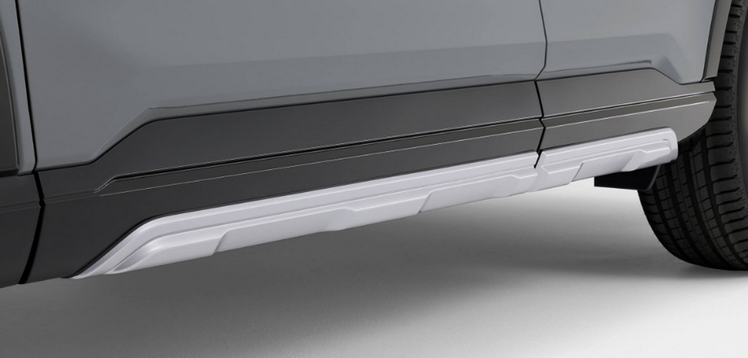 Honda CR-V Japan - Tough Premium - Accessories (6)