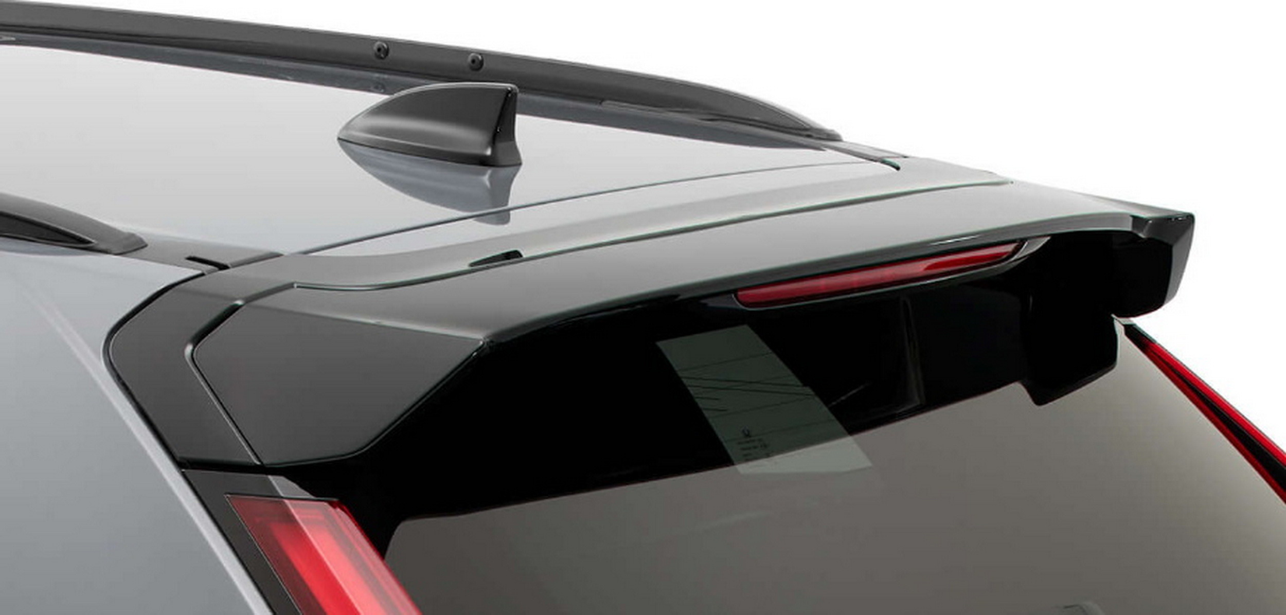 Honda CR-V Japan - Tough Premium - Accessories (7)