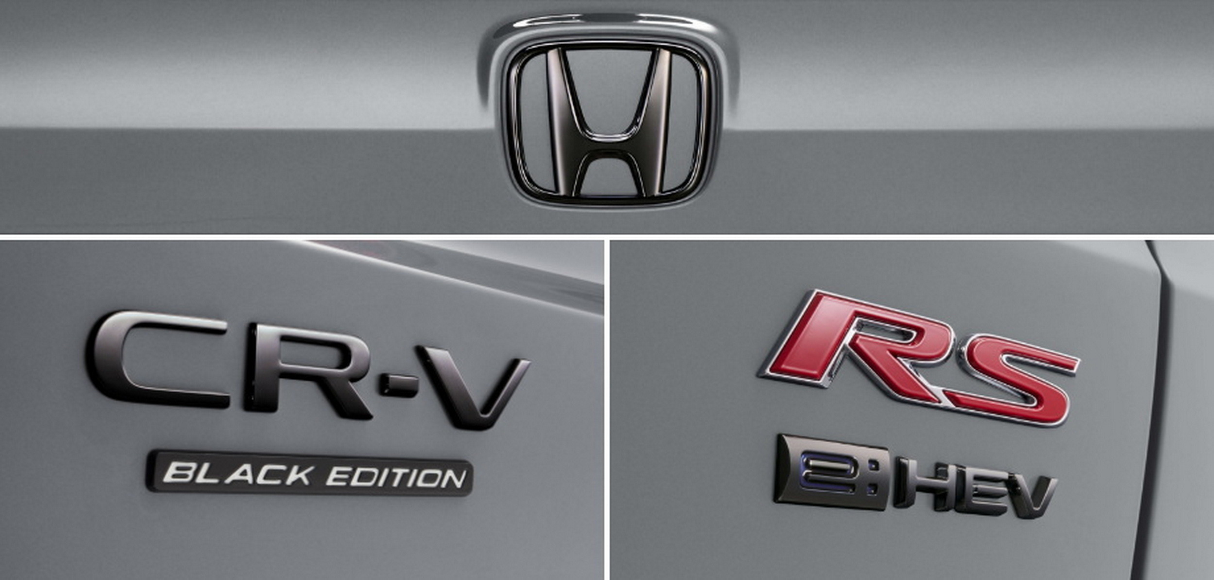 Honda CR-V Japan - Tough Premium - Accessories (8)