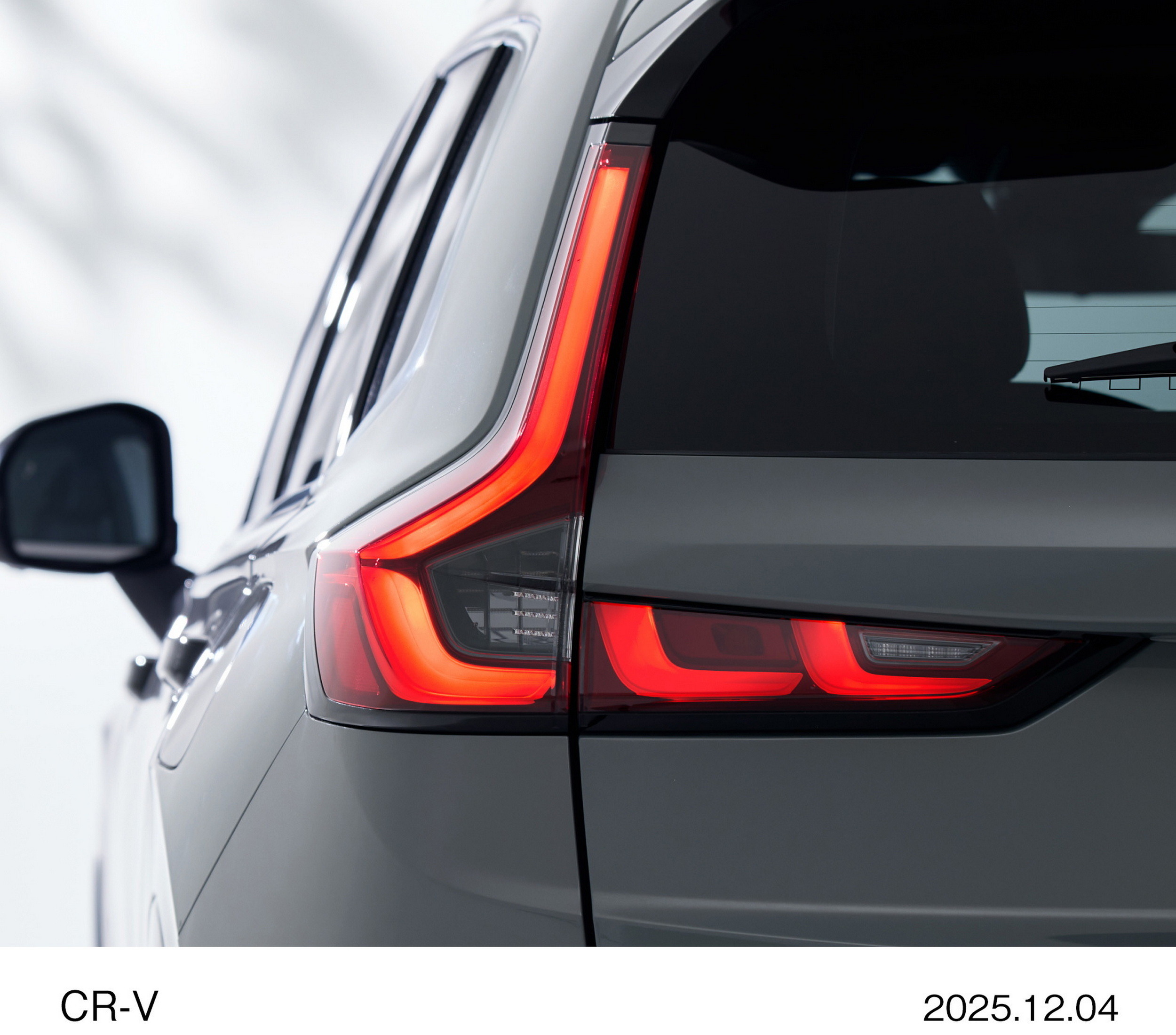 Honda CR-V eHEV RS Black Edition - Japan (5)