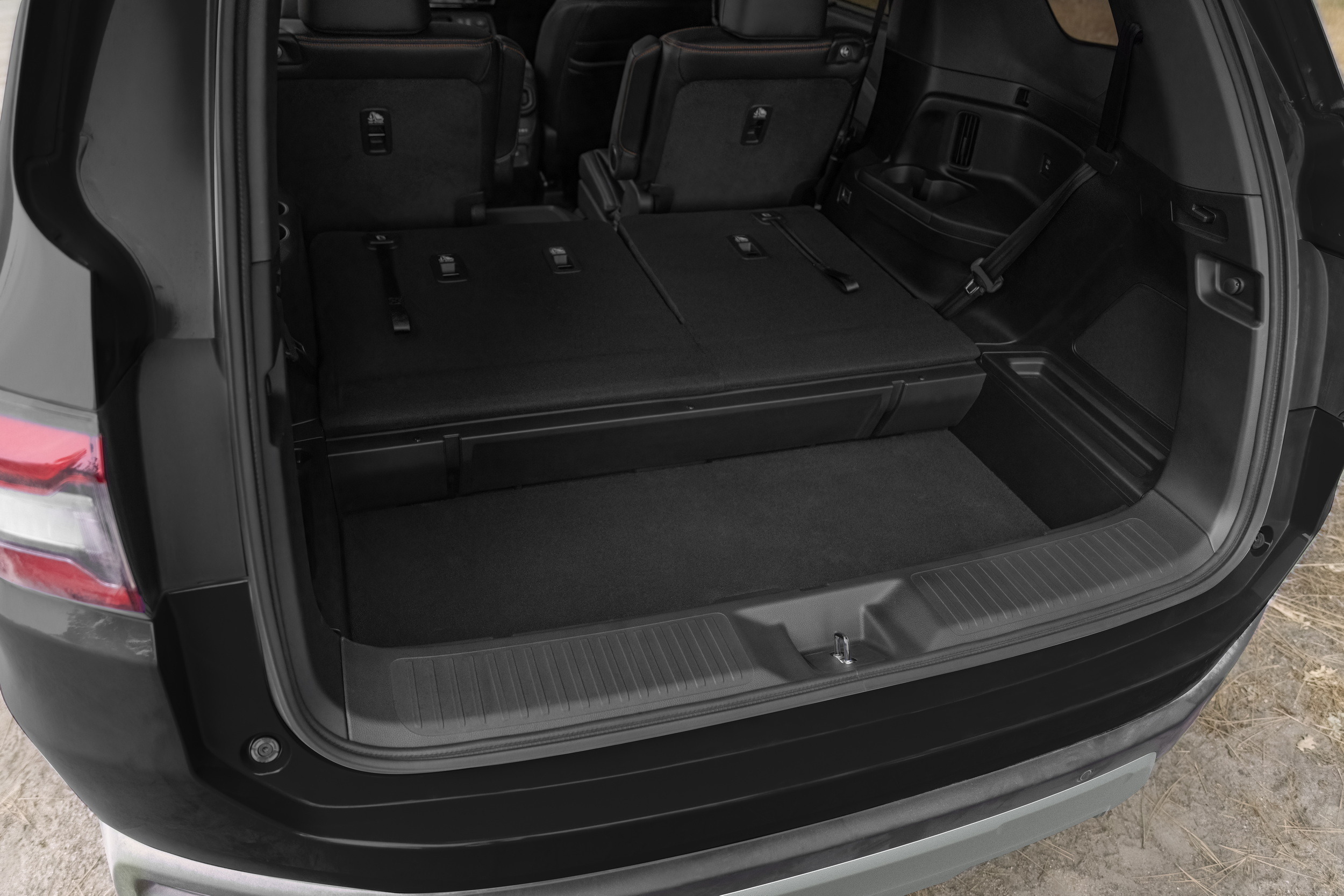 2026 Honda Pilot TrailSport (13)