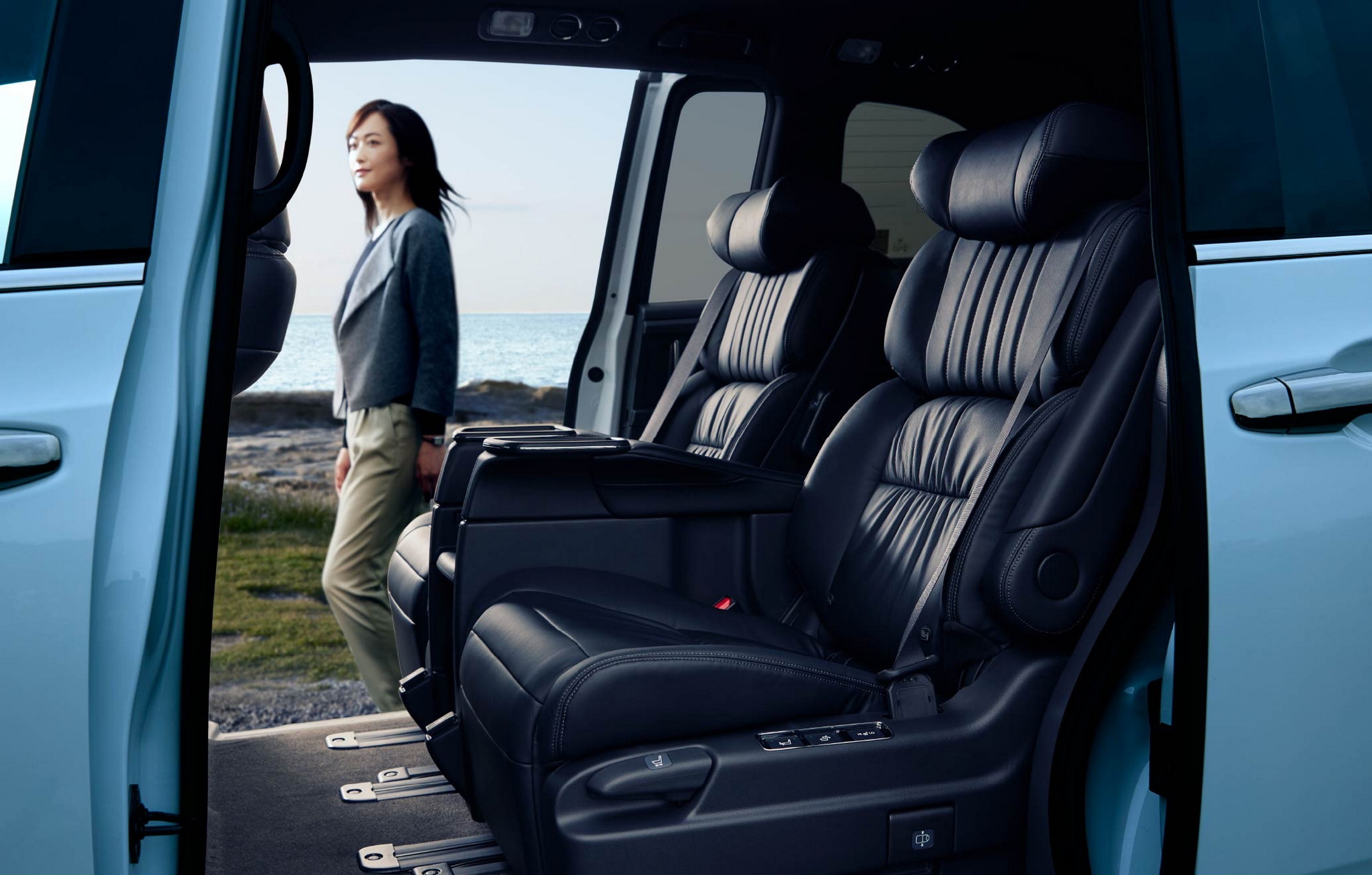 2026 Honda Odyssey - Japan (10)