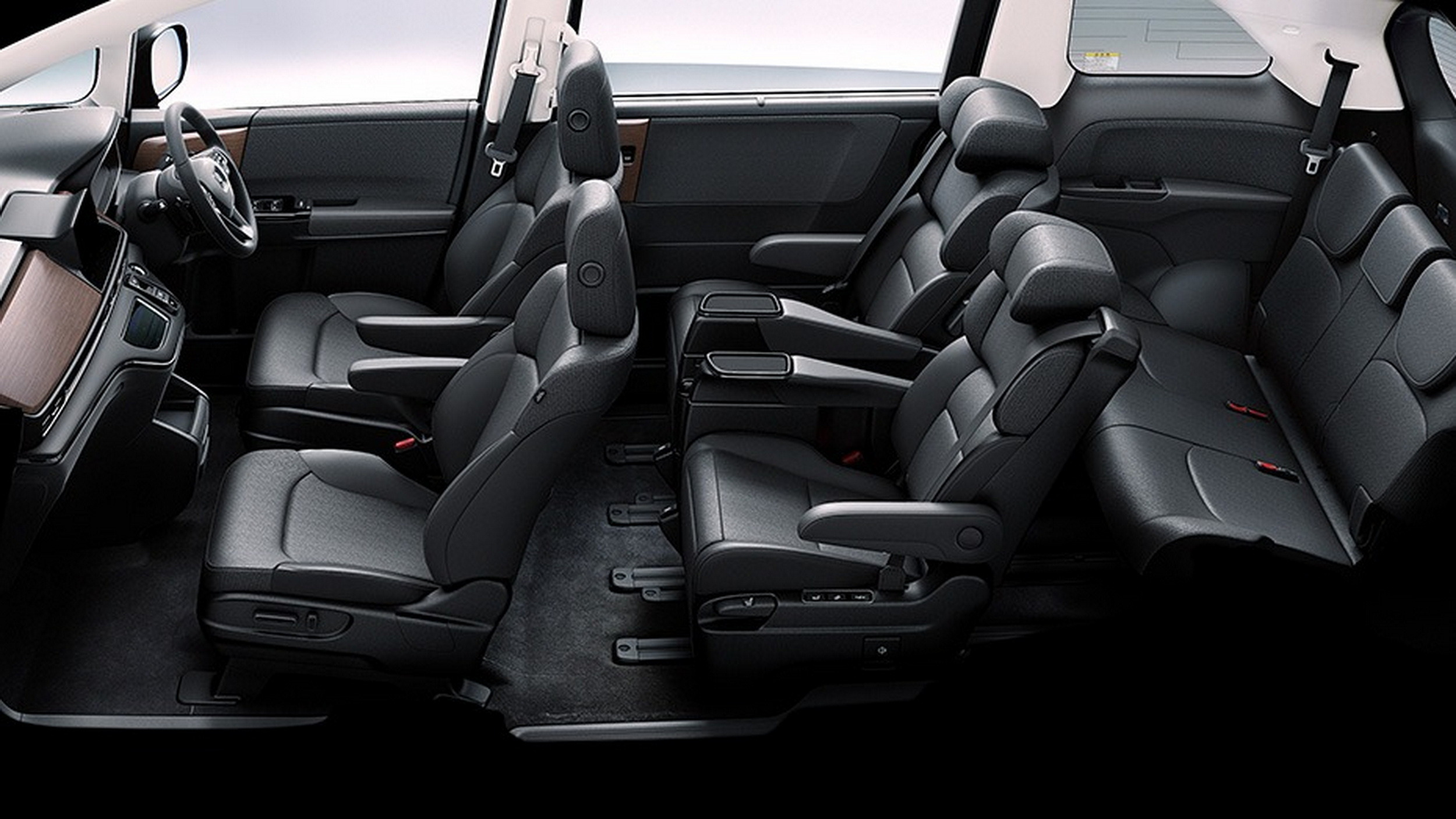 2026 Honda Odyssey - Japan (14)