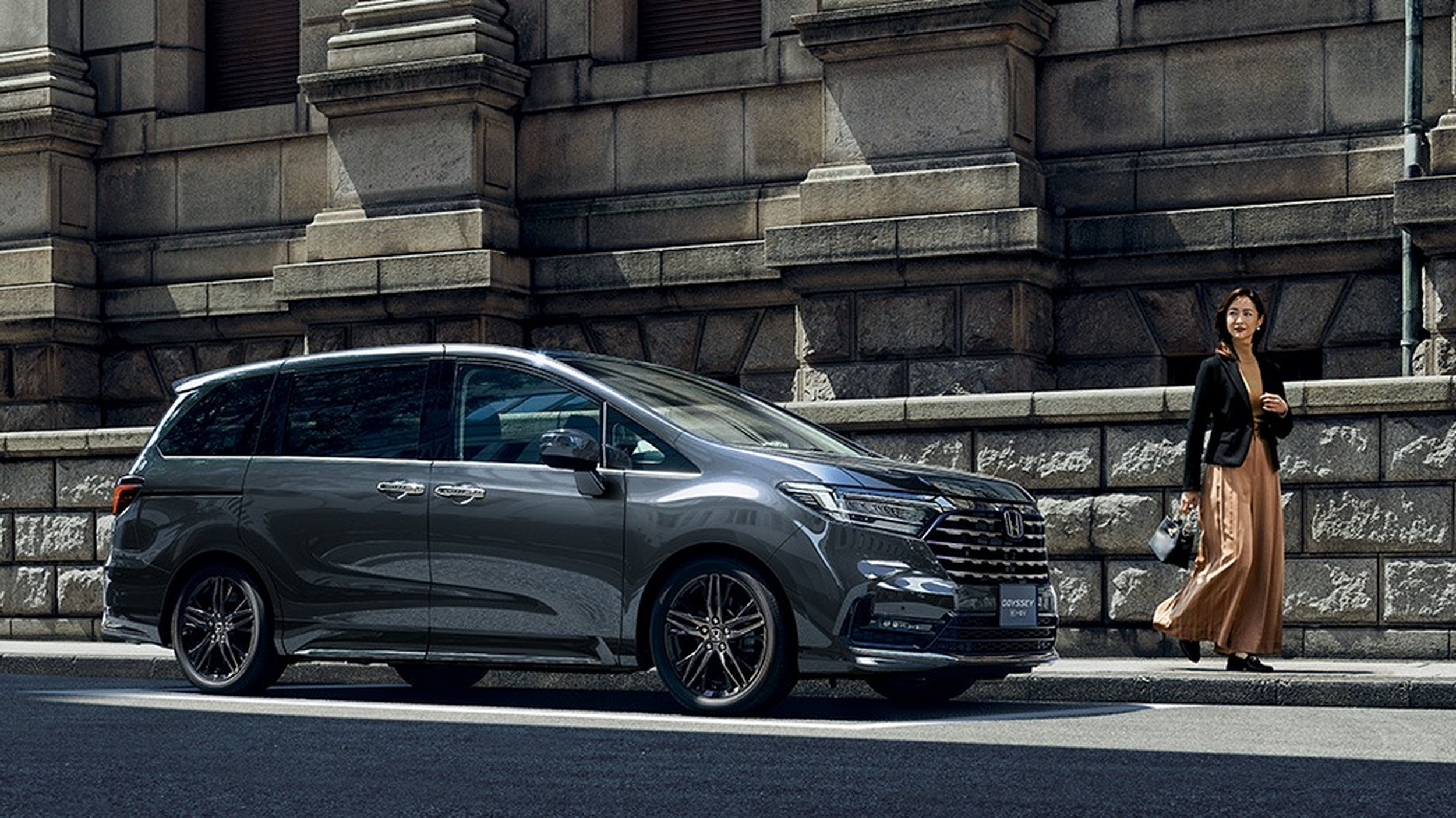 2026 Honda Odyssey - Japan (6)