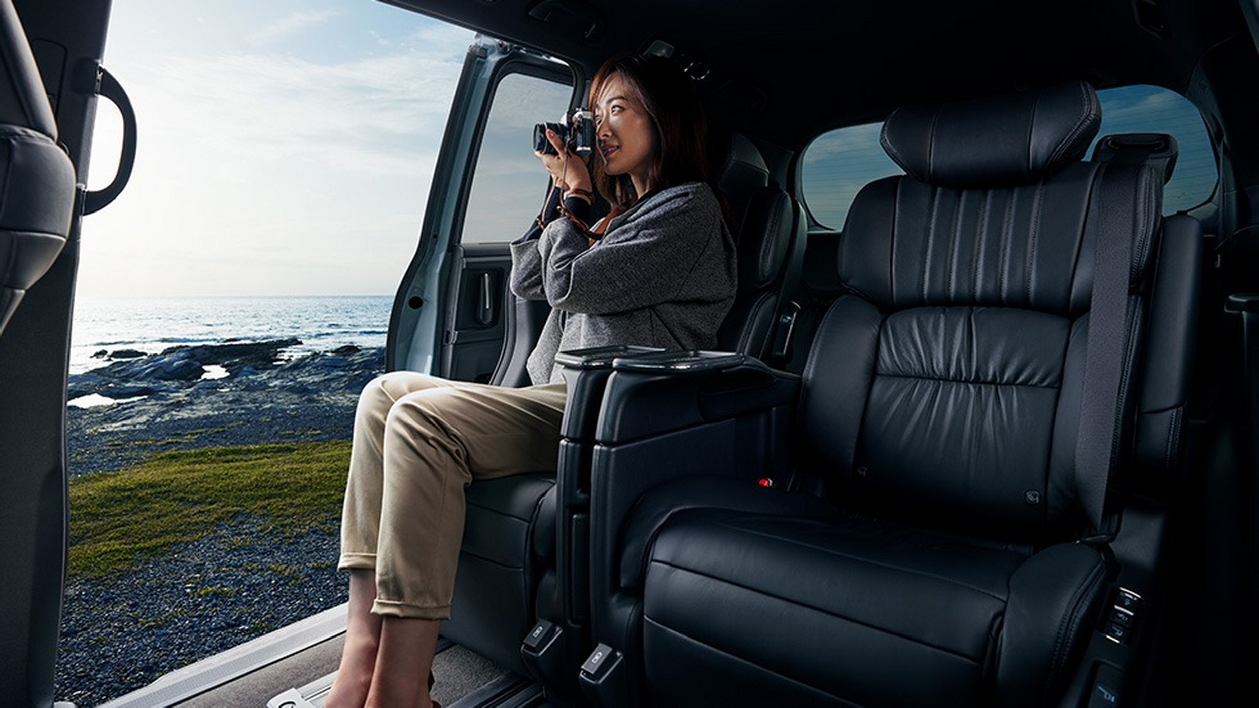 2026 Honda Odyssey - Japan (9)