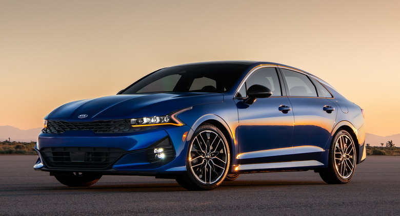 2021 kia k5 cheaper to lease than rio 8