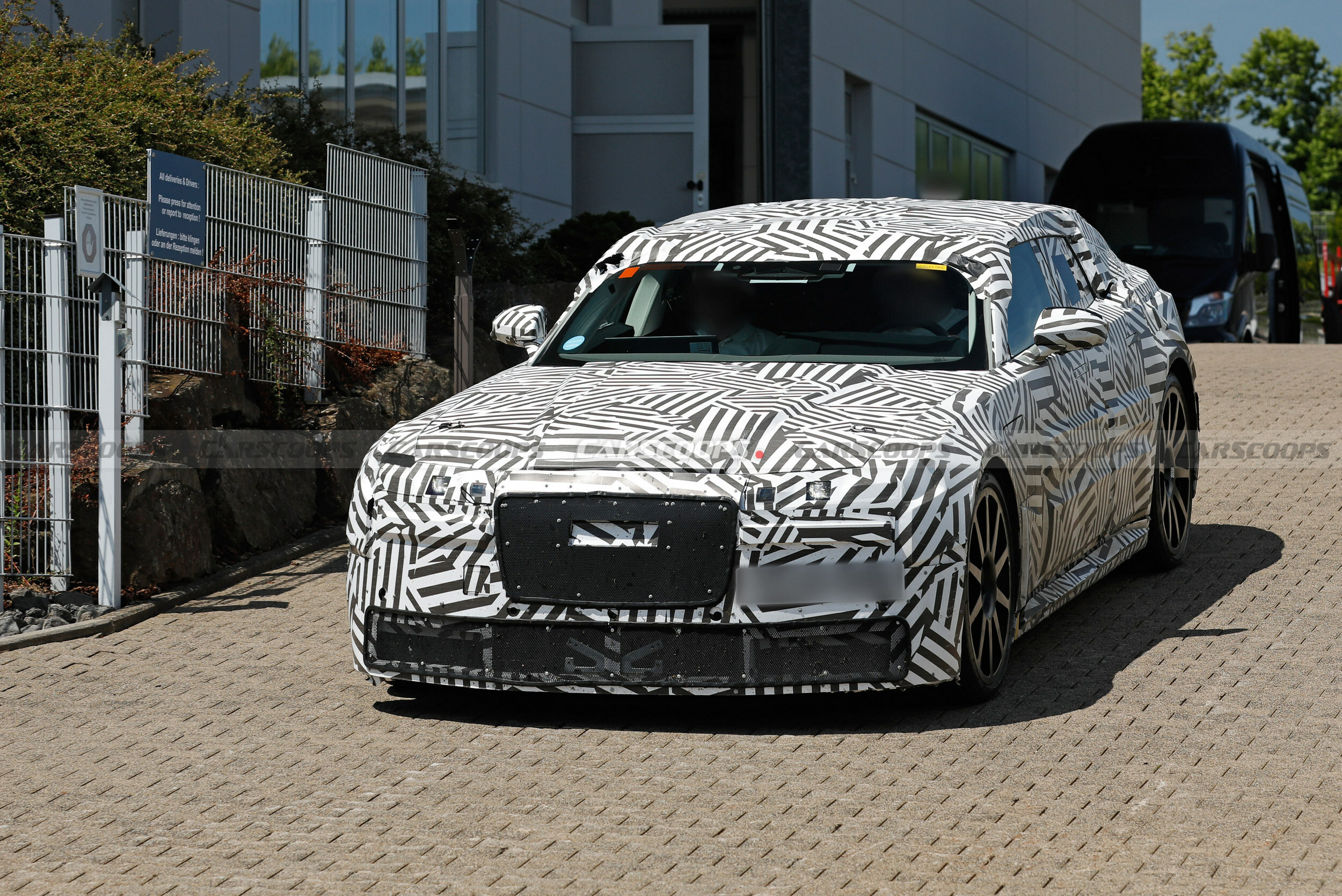 Jaguar Type 00 627 12