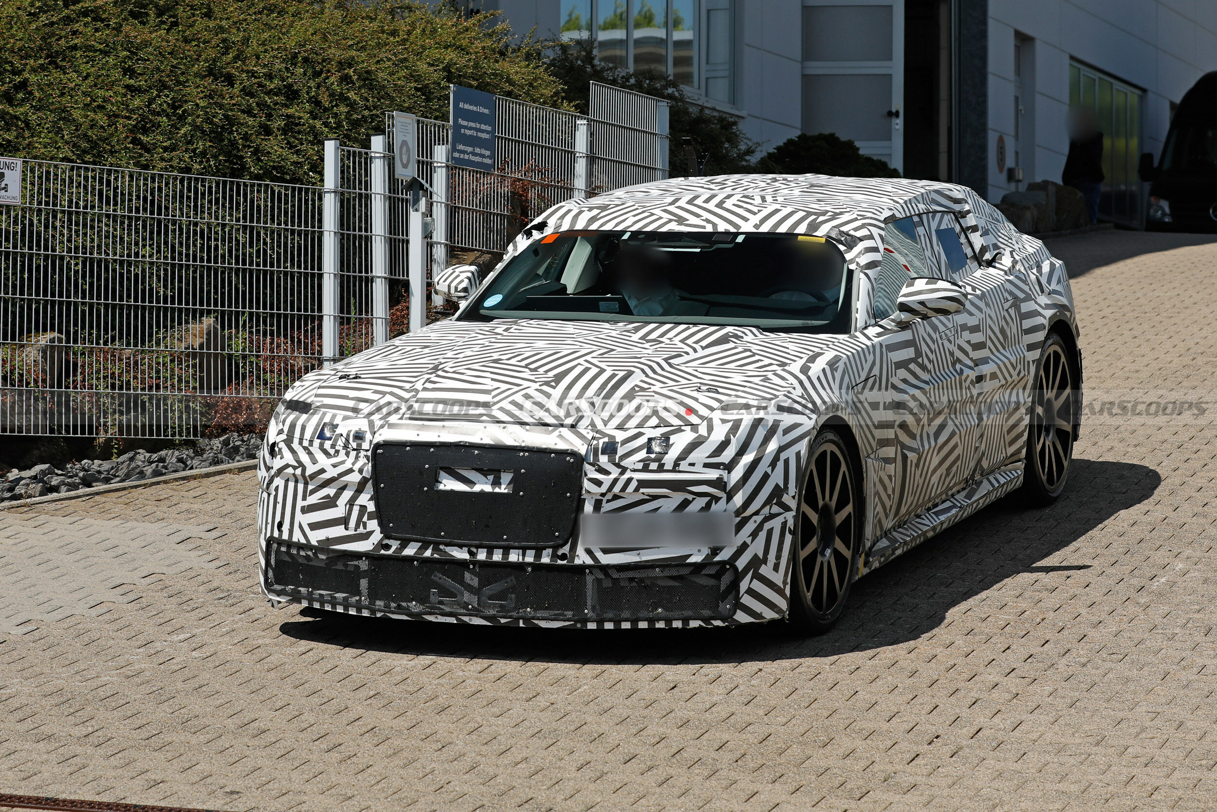 Jaguar Type 00 627 13
