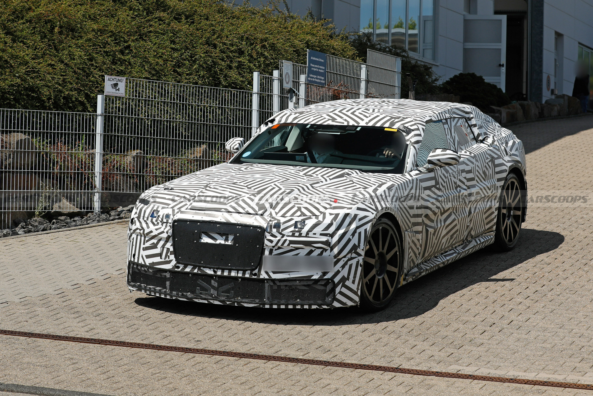 Jaguar Type 00 627 14