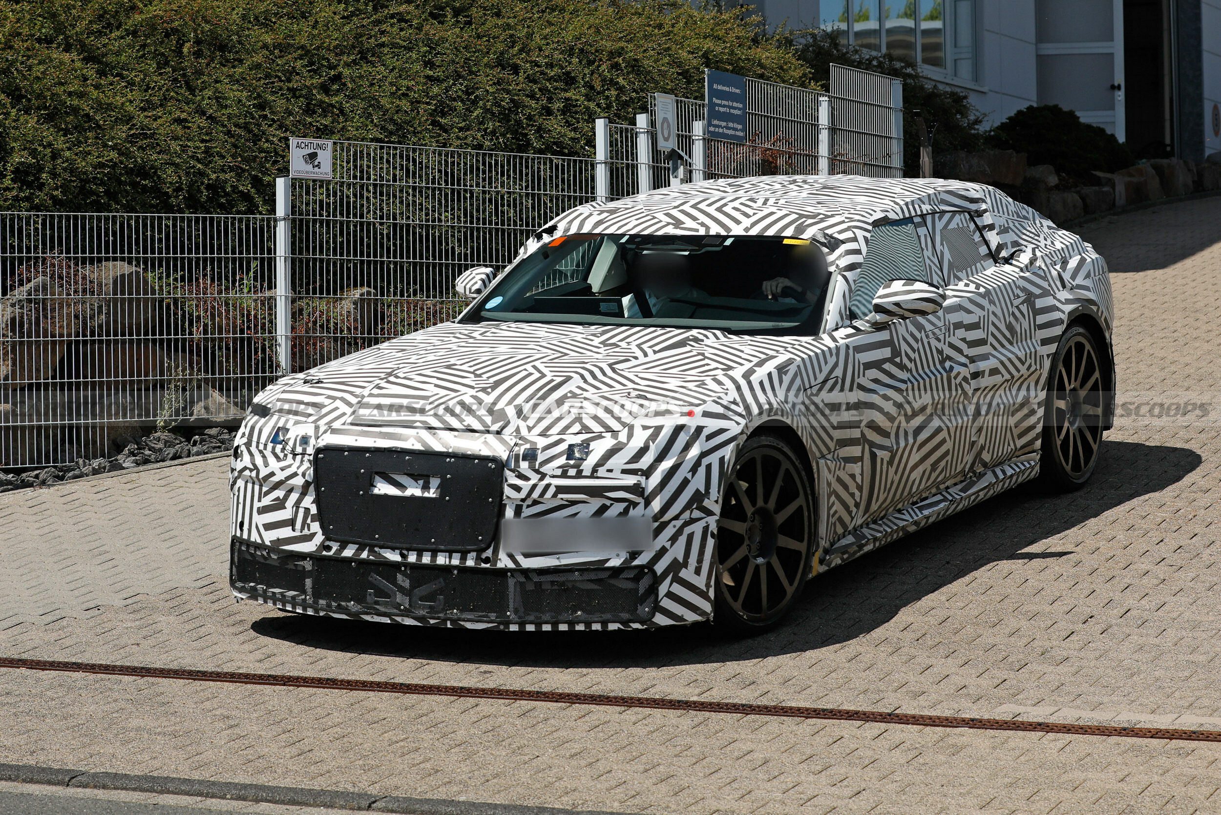 Jaguar Type 00 627 15