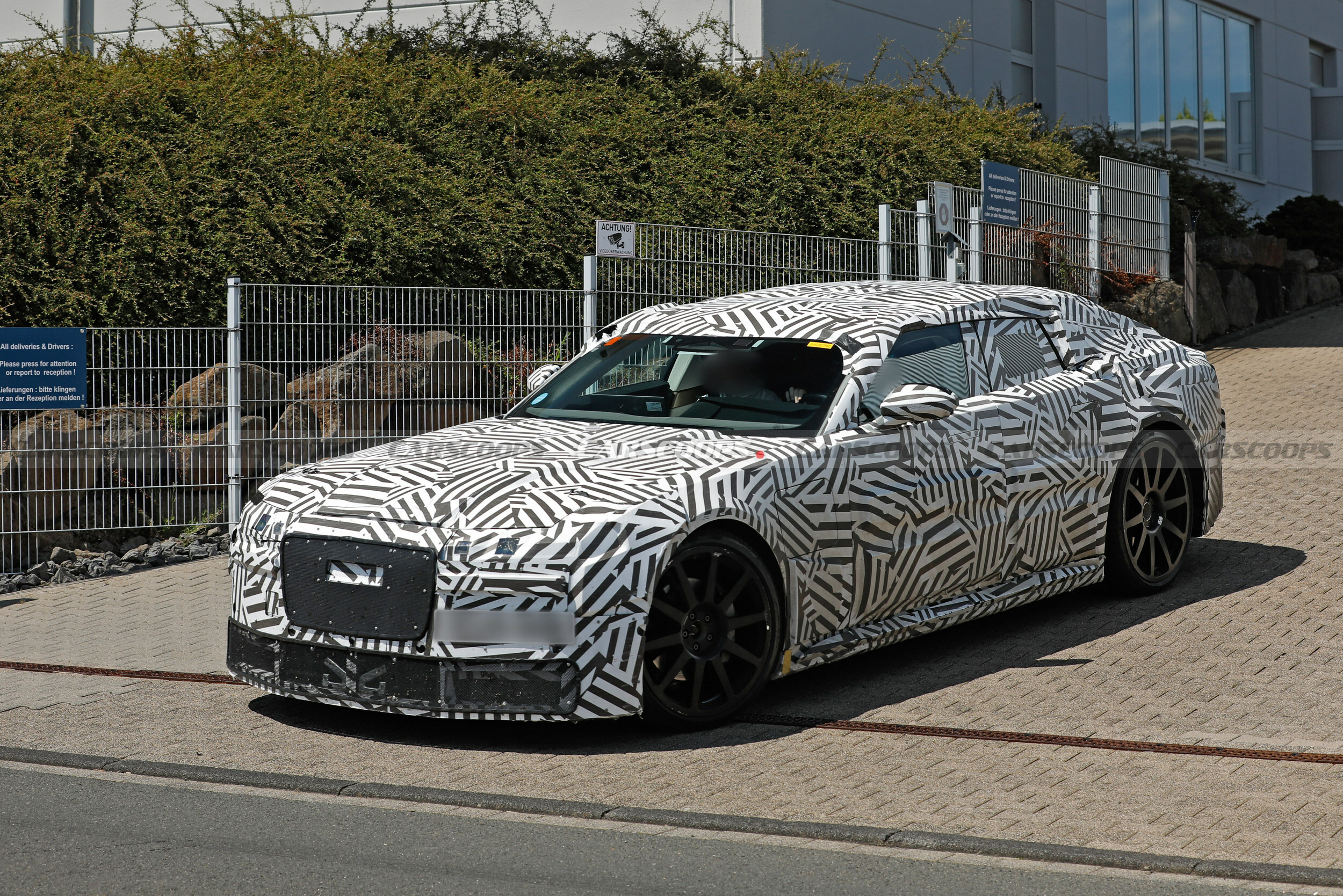 Jaguar Type 00 627 16