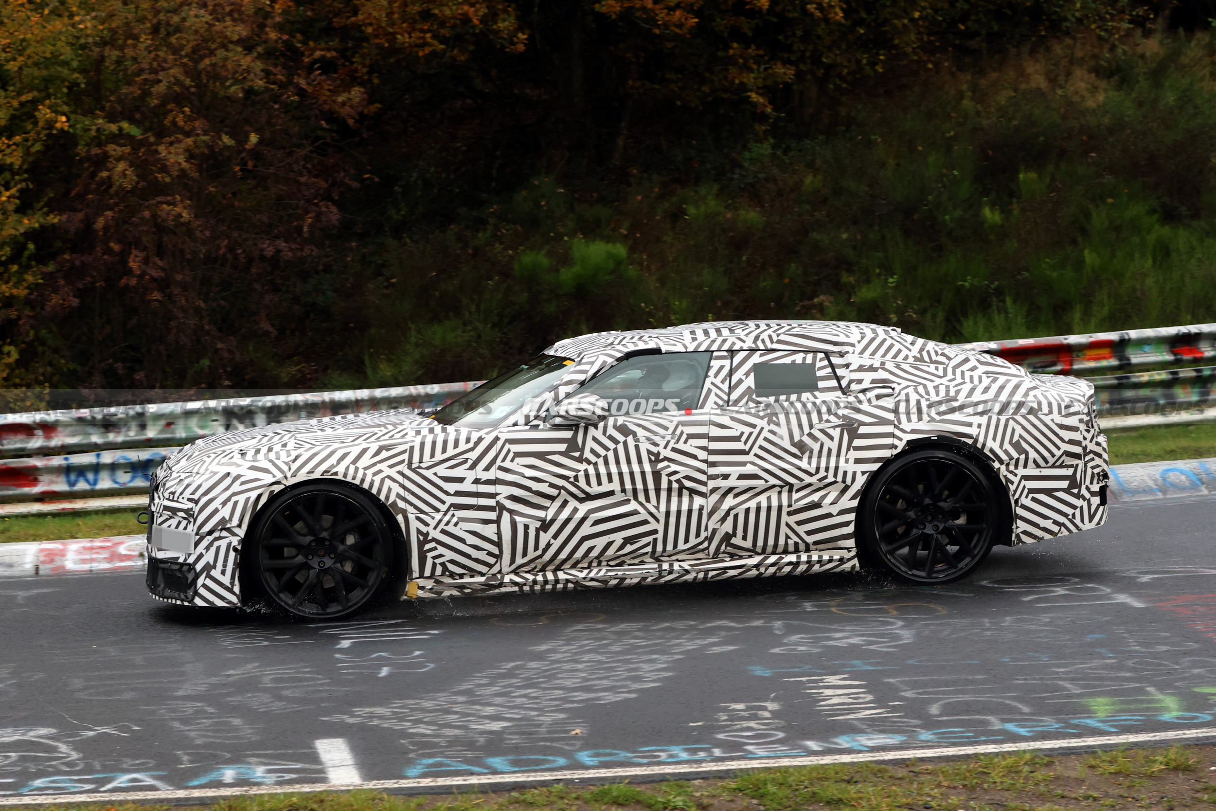 Jaguar Electric GT 1021 508