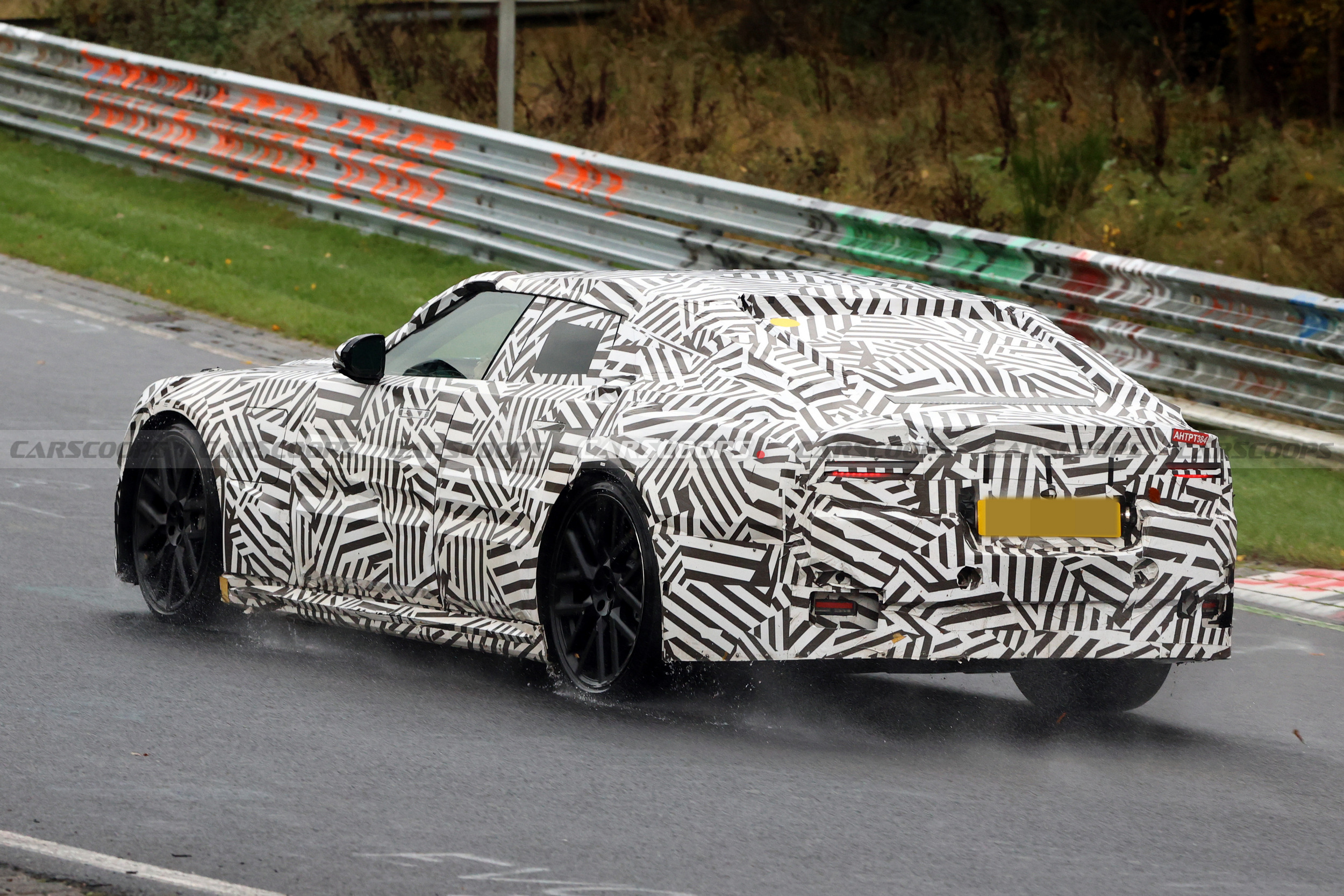 Jaguar Electric GT 1021 513