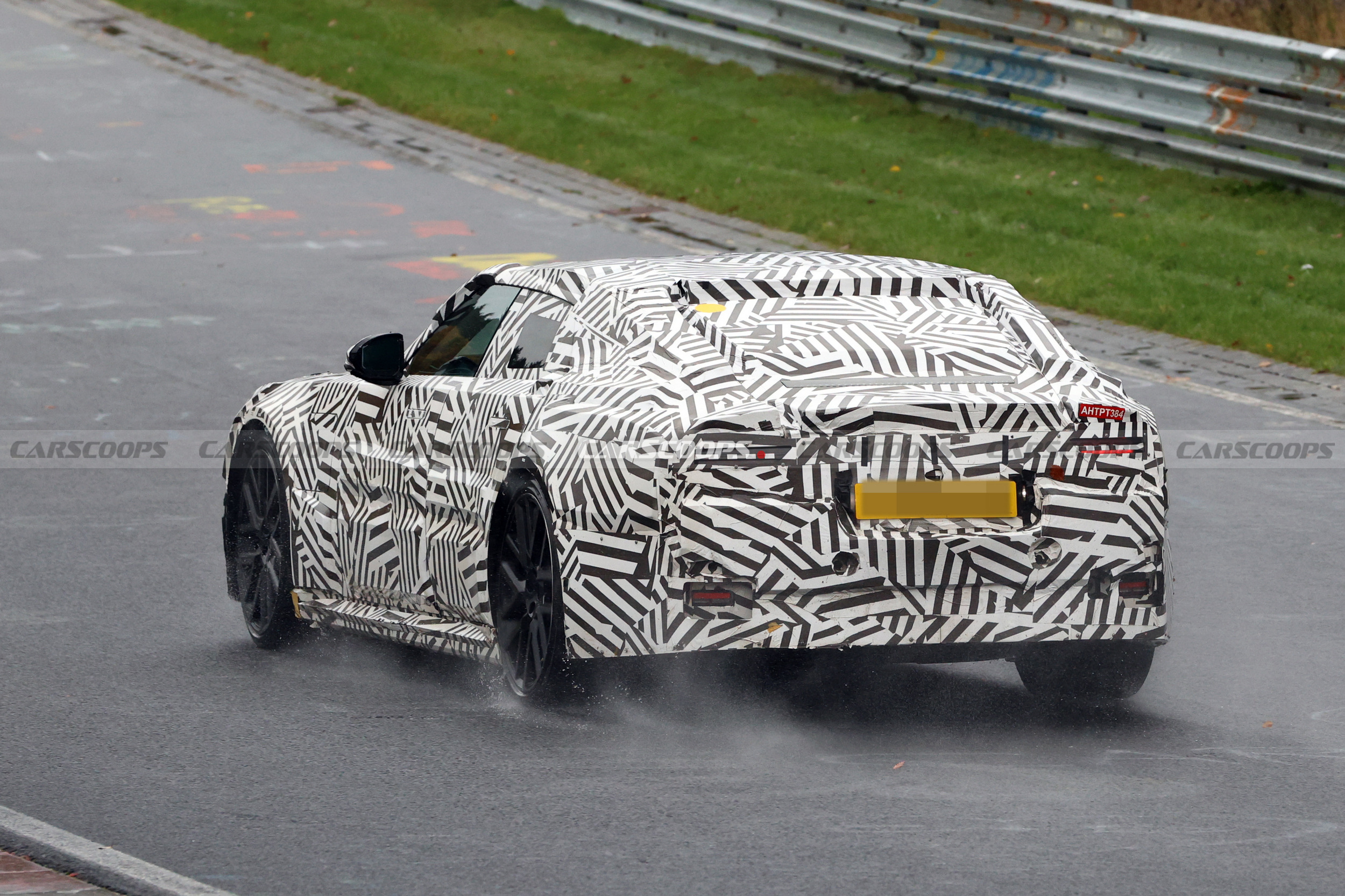 Jaguar Electric GT 1021 515