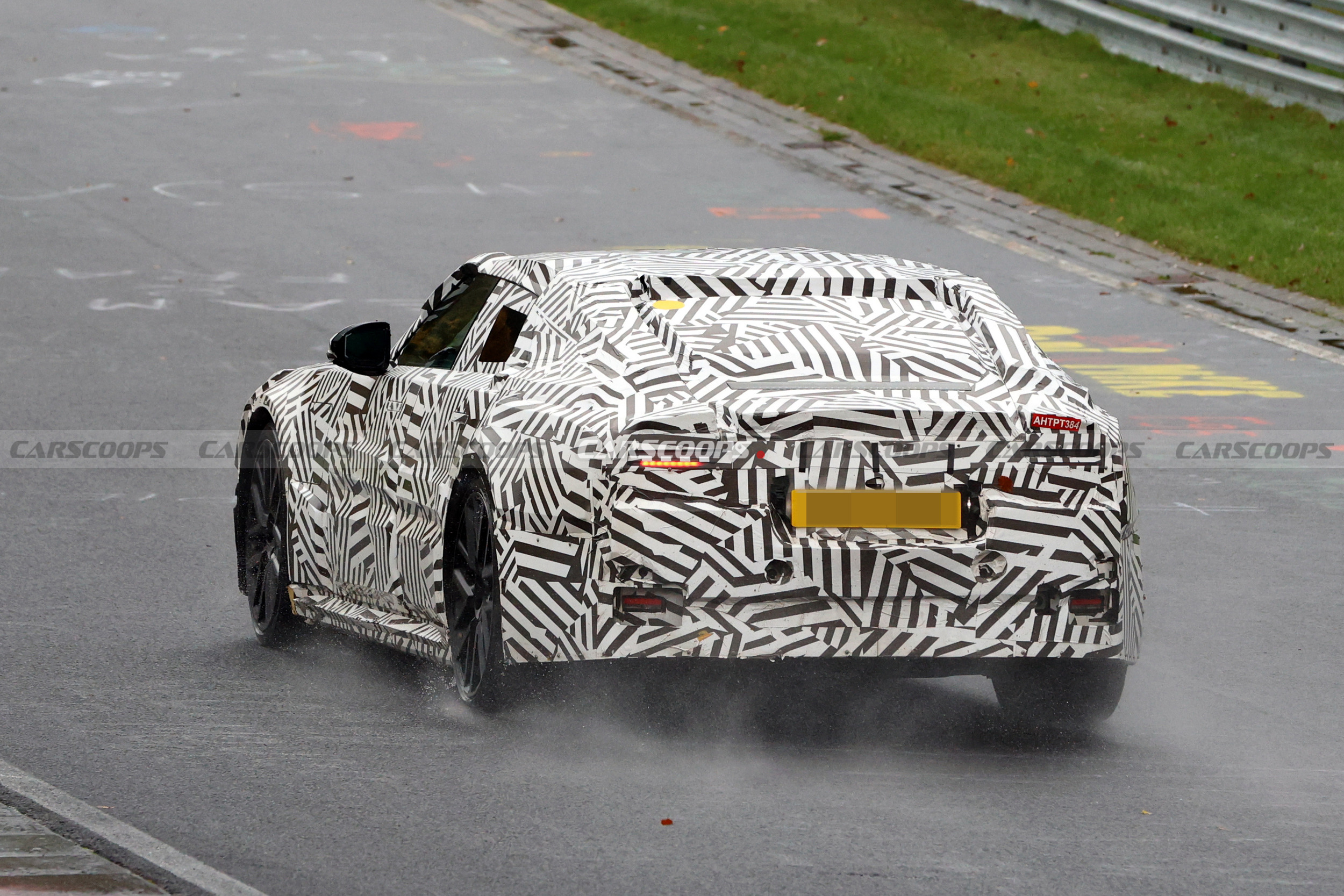 Jaguar Electric GT 1021 516