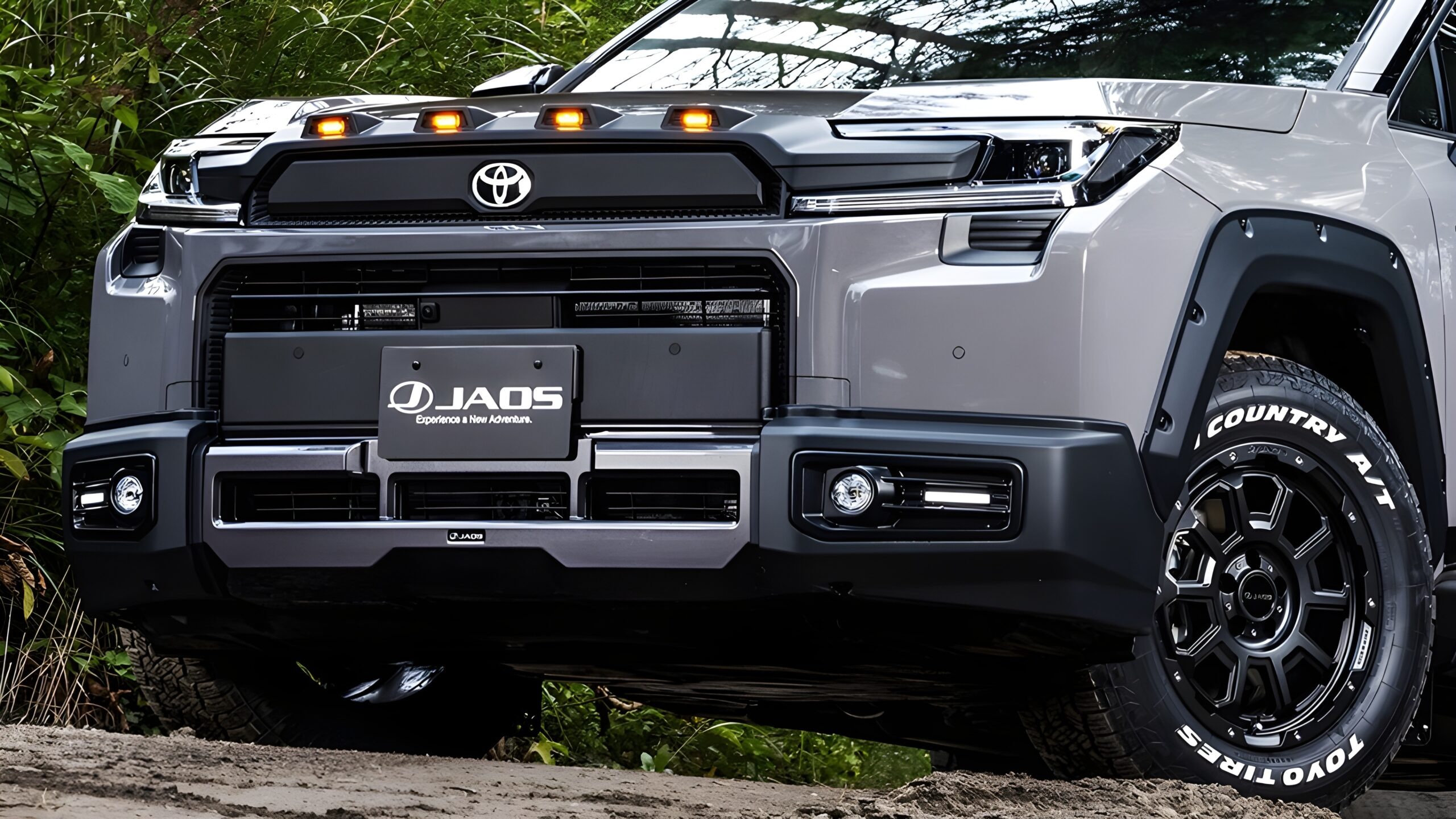 Toyota RAV4 - JAOS Style (1) copy2