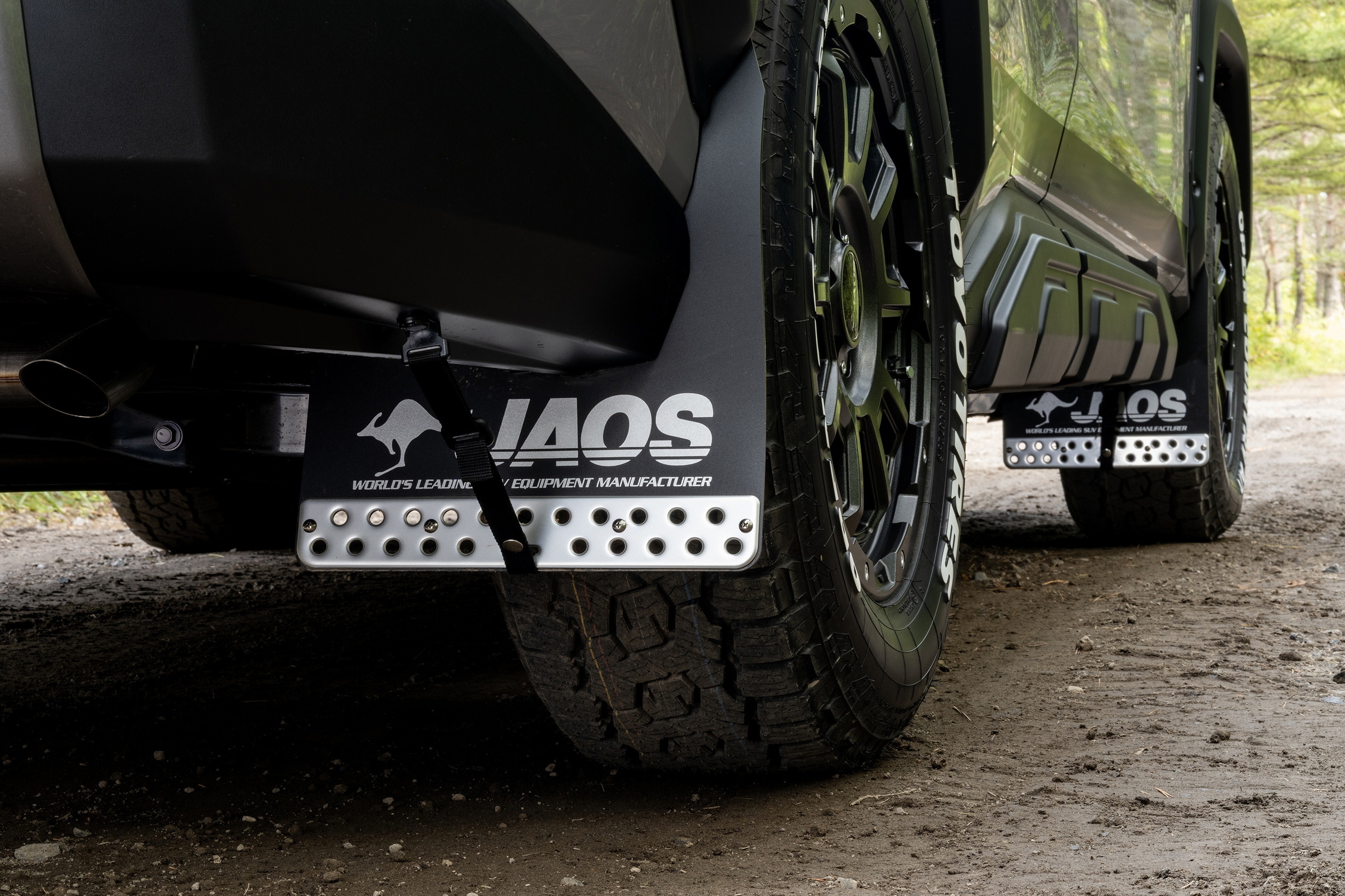 Toyota RAV4 - JAOS Style (10)