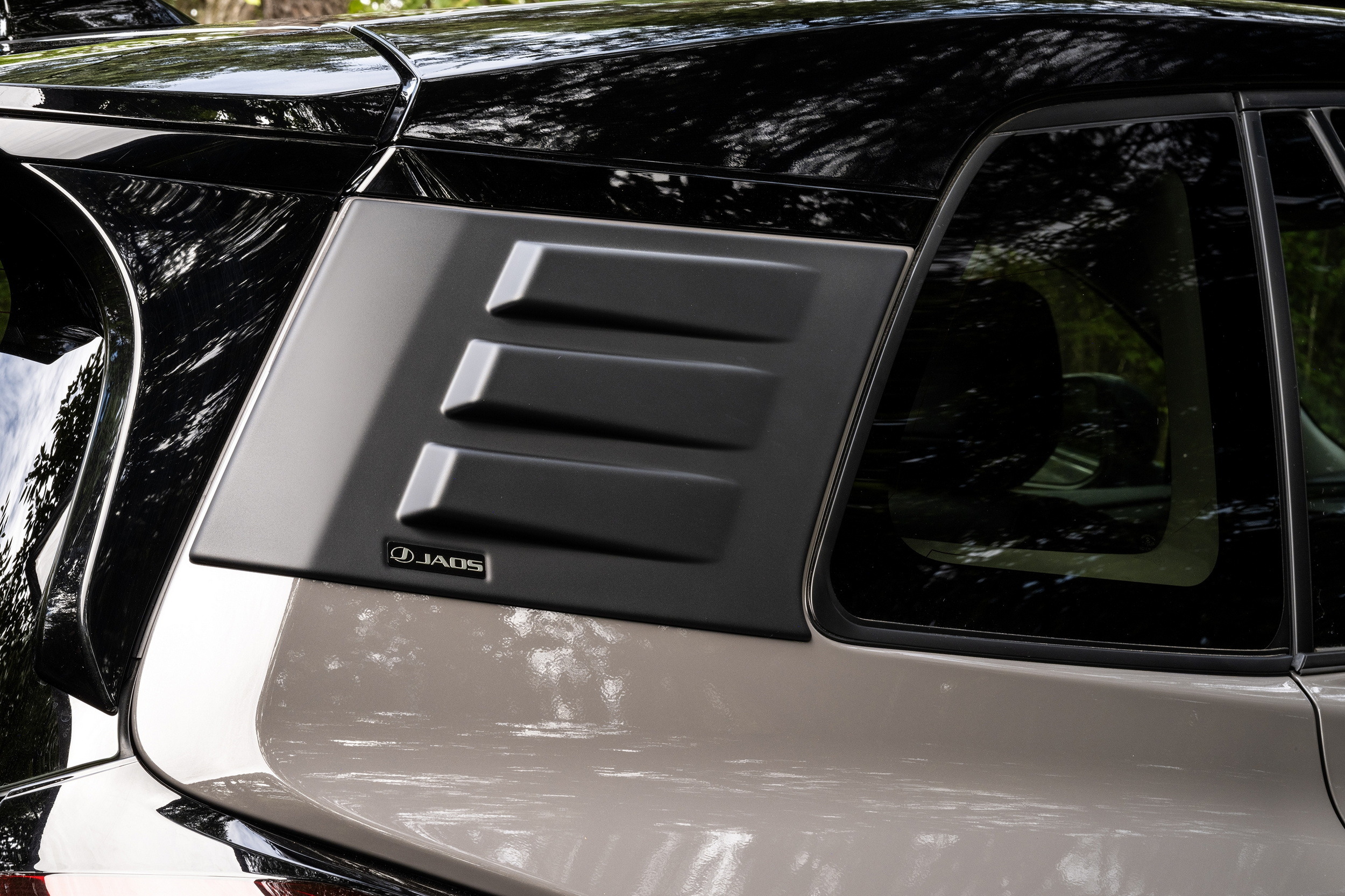 Toyota RAV4 - JAOS Style (11)