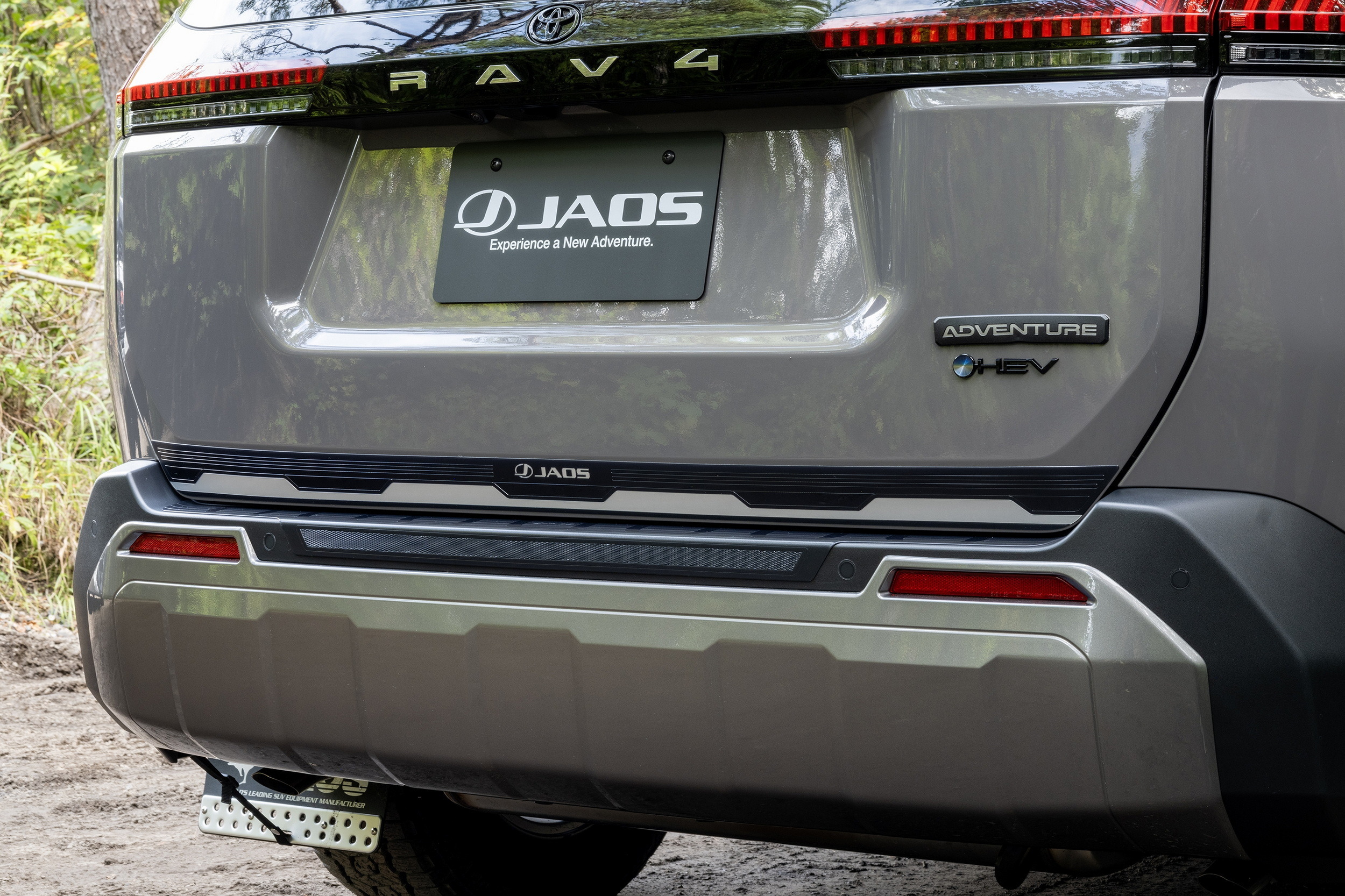 Toyota RAV4 - JAOS Style (12)