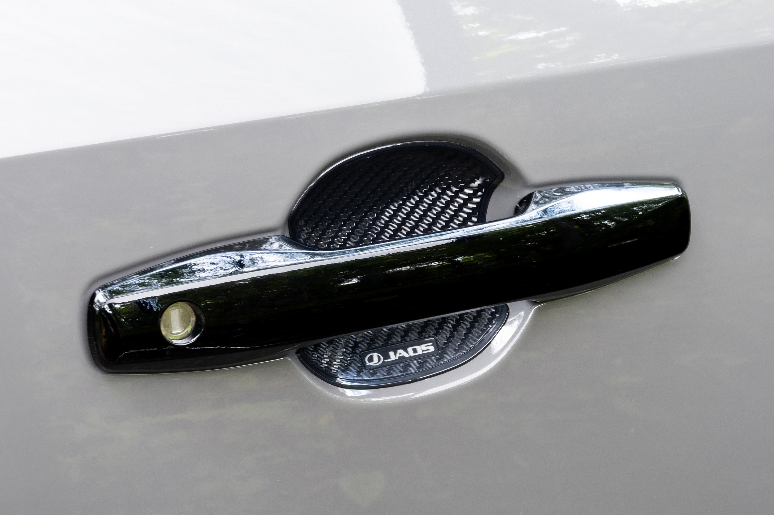 Toyota RAV4 - JAOS Style (14)