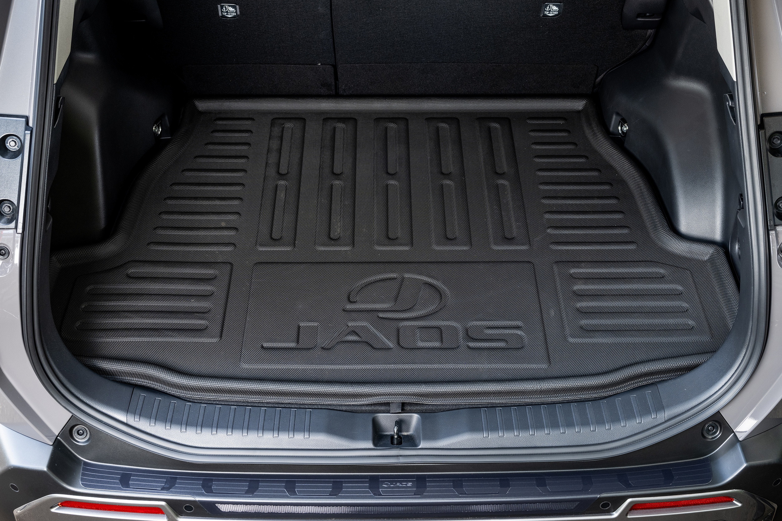 Toyota RAV4 - JAOS Style (17)