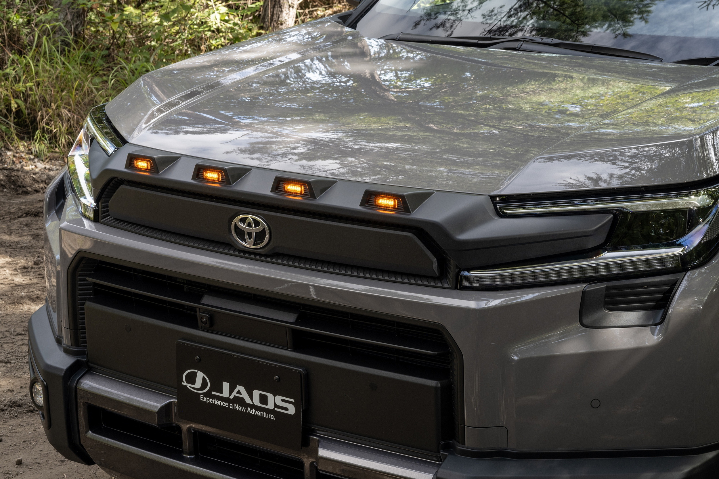Toyota RAV4 - JAOS Style (5)