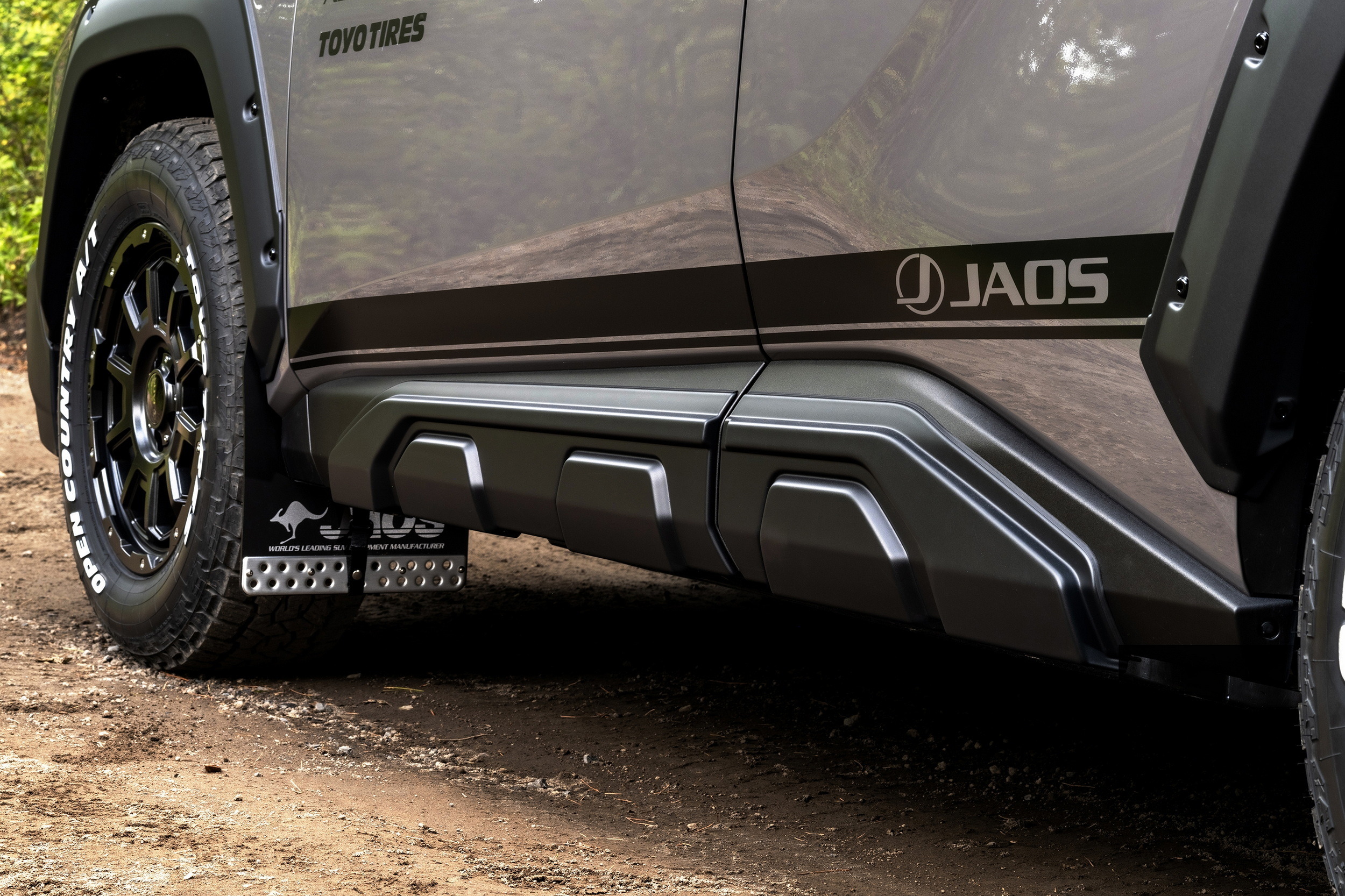 Toyota RAV4 - JAOS Style (6)