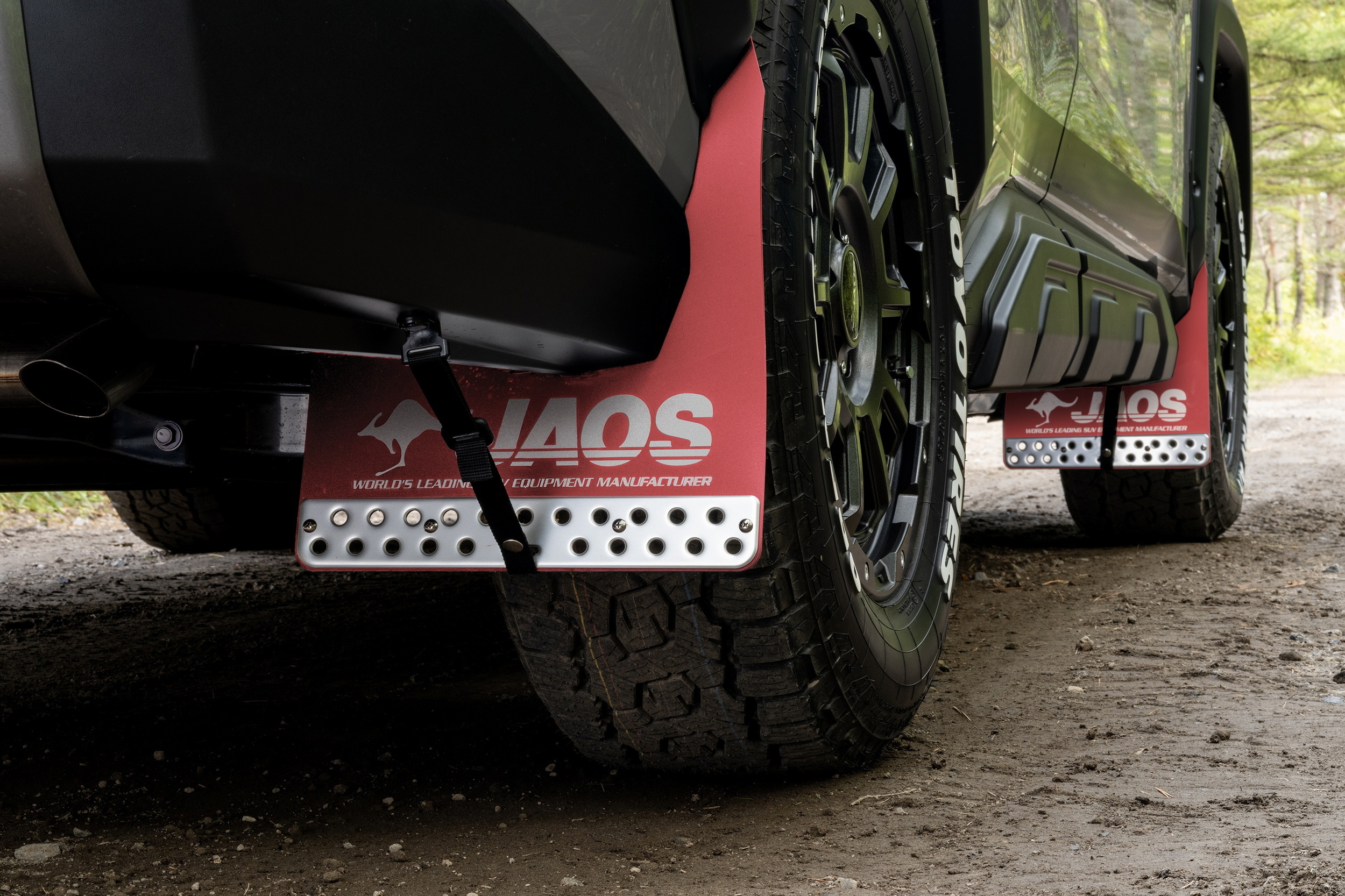 Toyota RAV4 - JAOS Style (9)