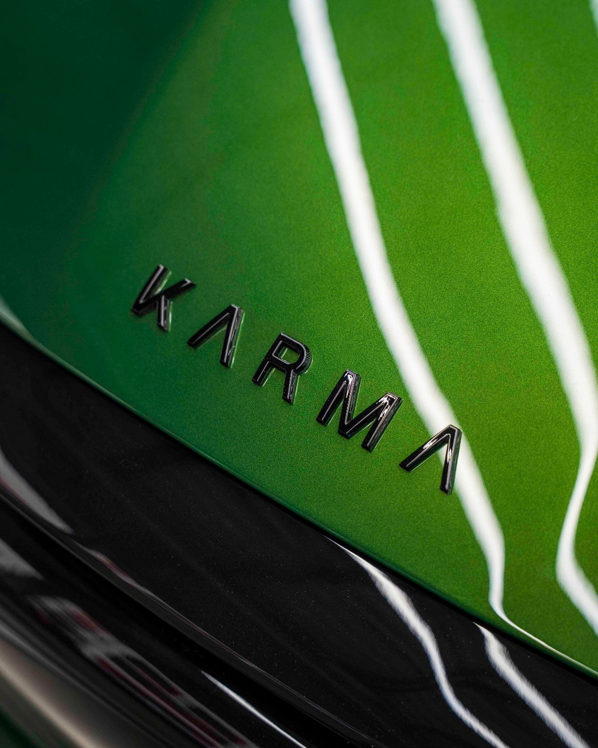 Karma Revero - Final Production Vehicle (1)