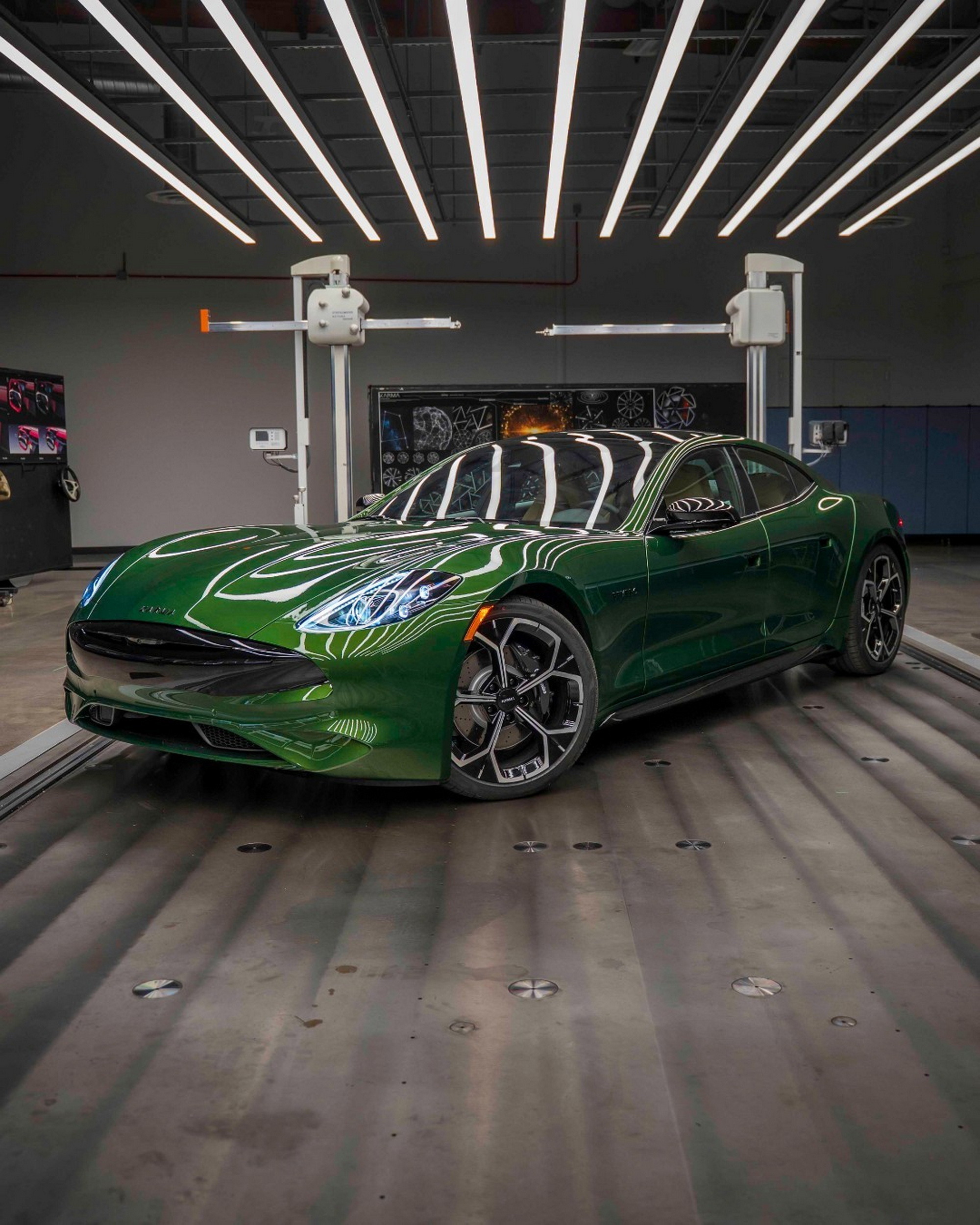 Karma Revero - Final Production Vehicle (2)