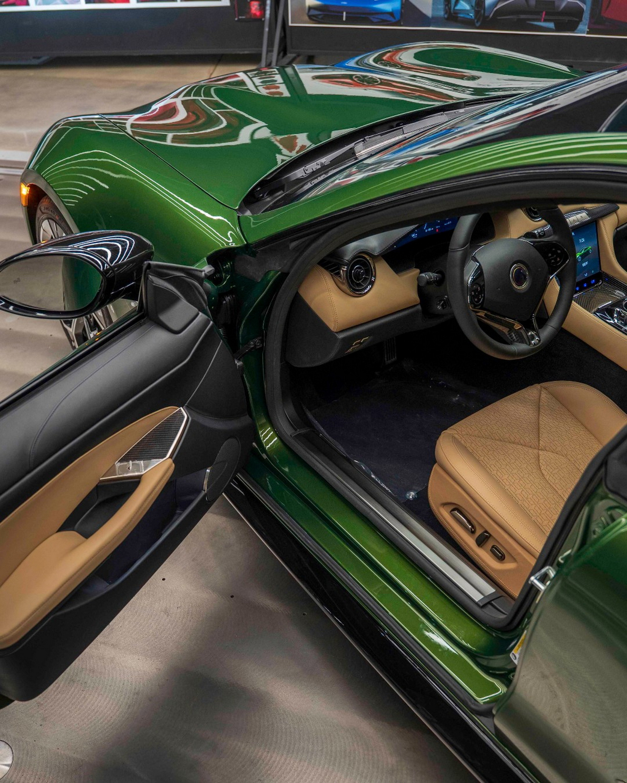 Karma Revero - Final Production Vehicle (3)