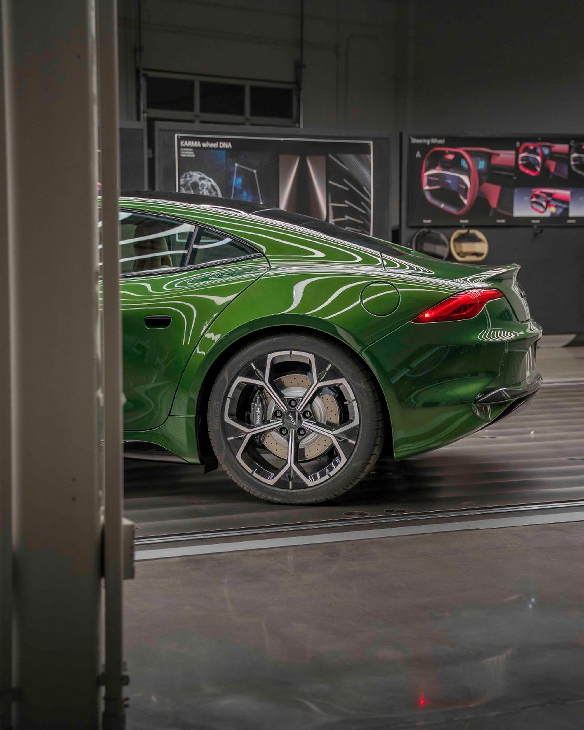 Karma Revero - Final Production Vehicle (6)
