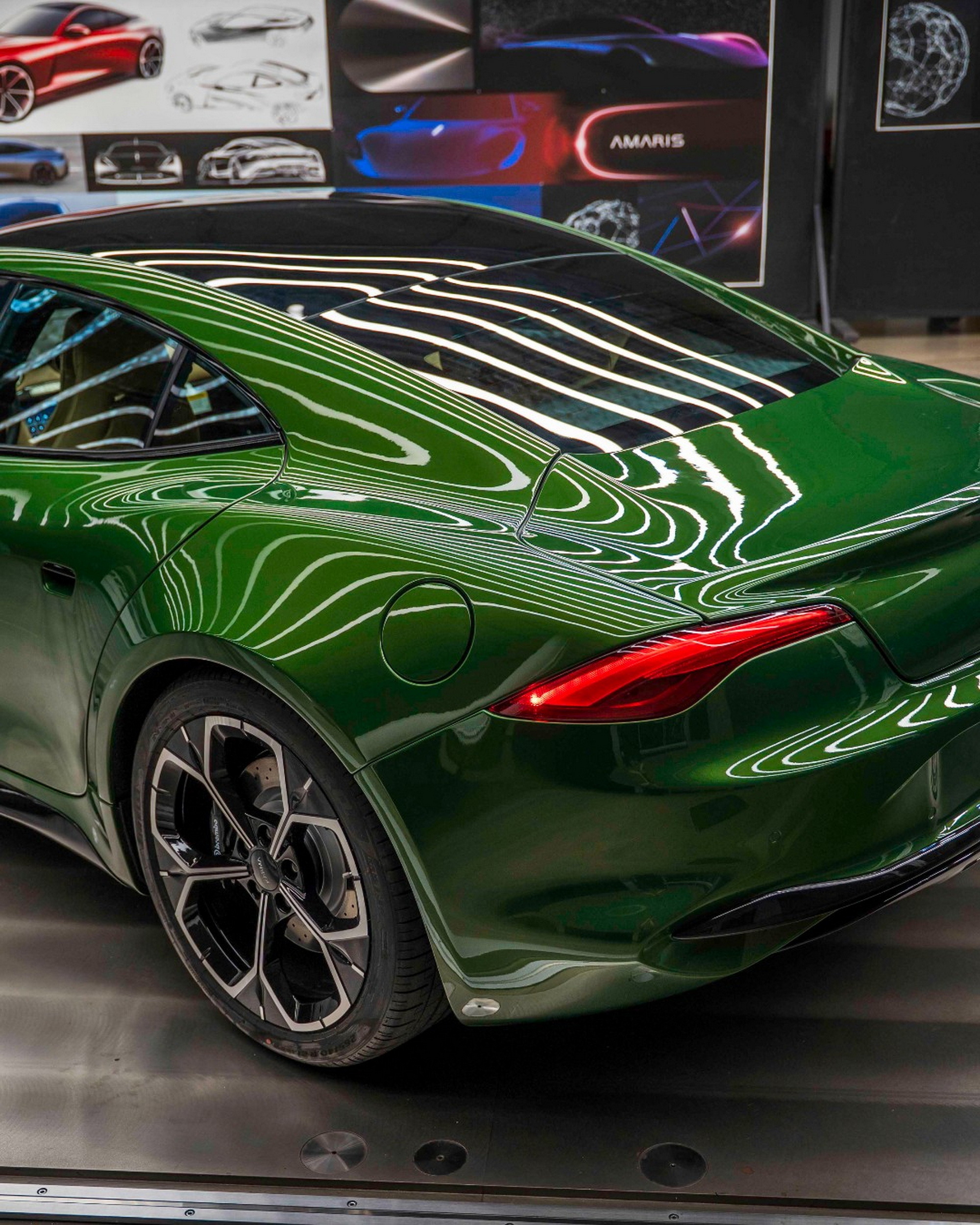 Karma Revero - Final Production Vehicle (7)