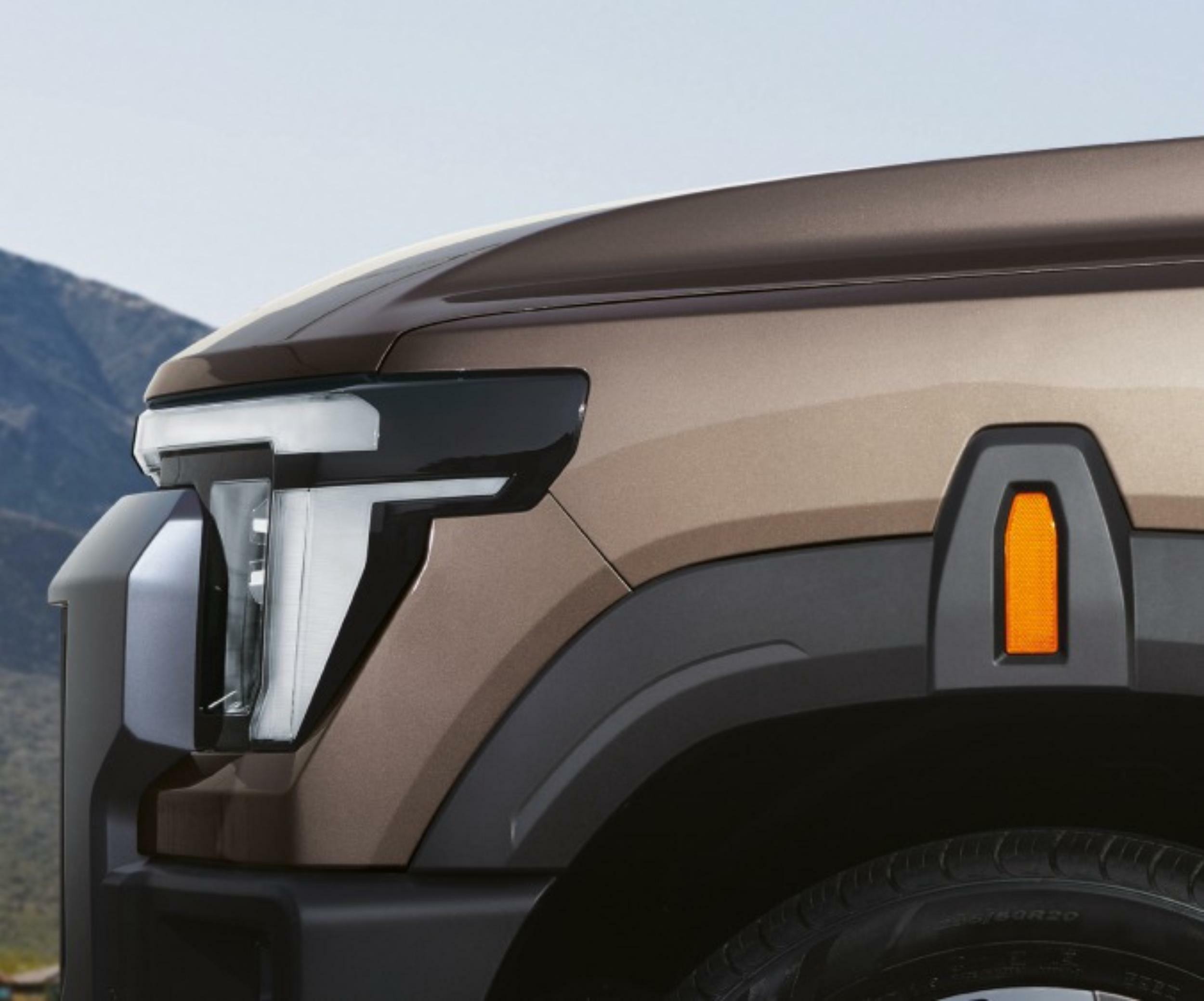 KGM Q300 Musso Pickup (7)