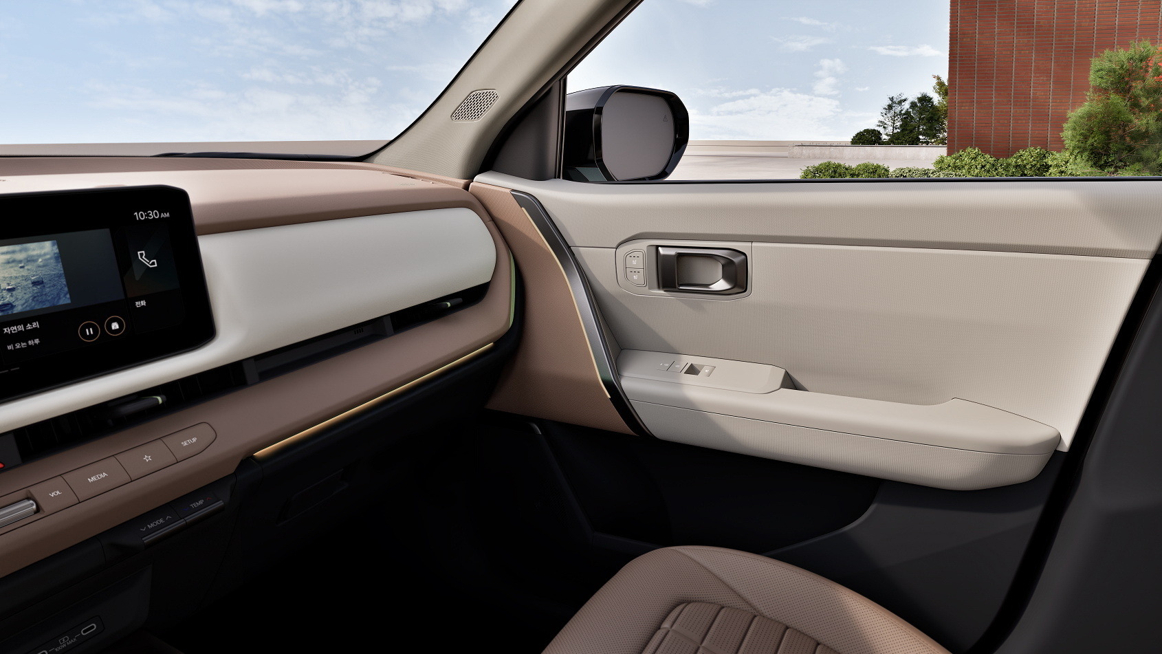 Kia all-new Seltos_ 5