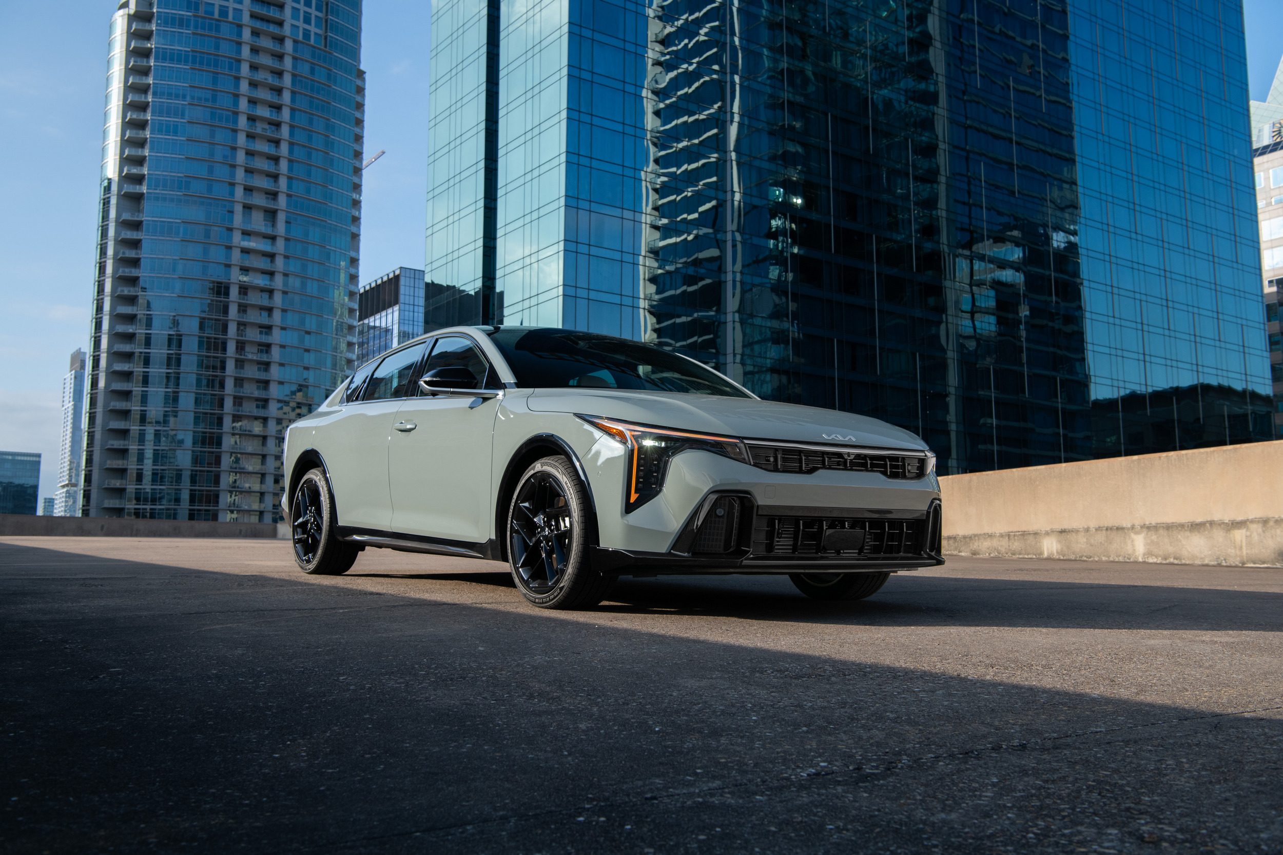 2026 Kia K4 1223 12