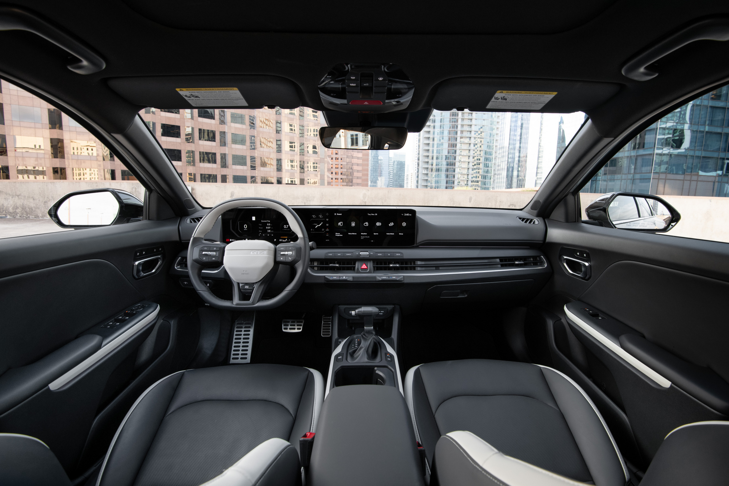 2026 Kia K4 1223 5