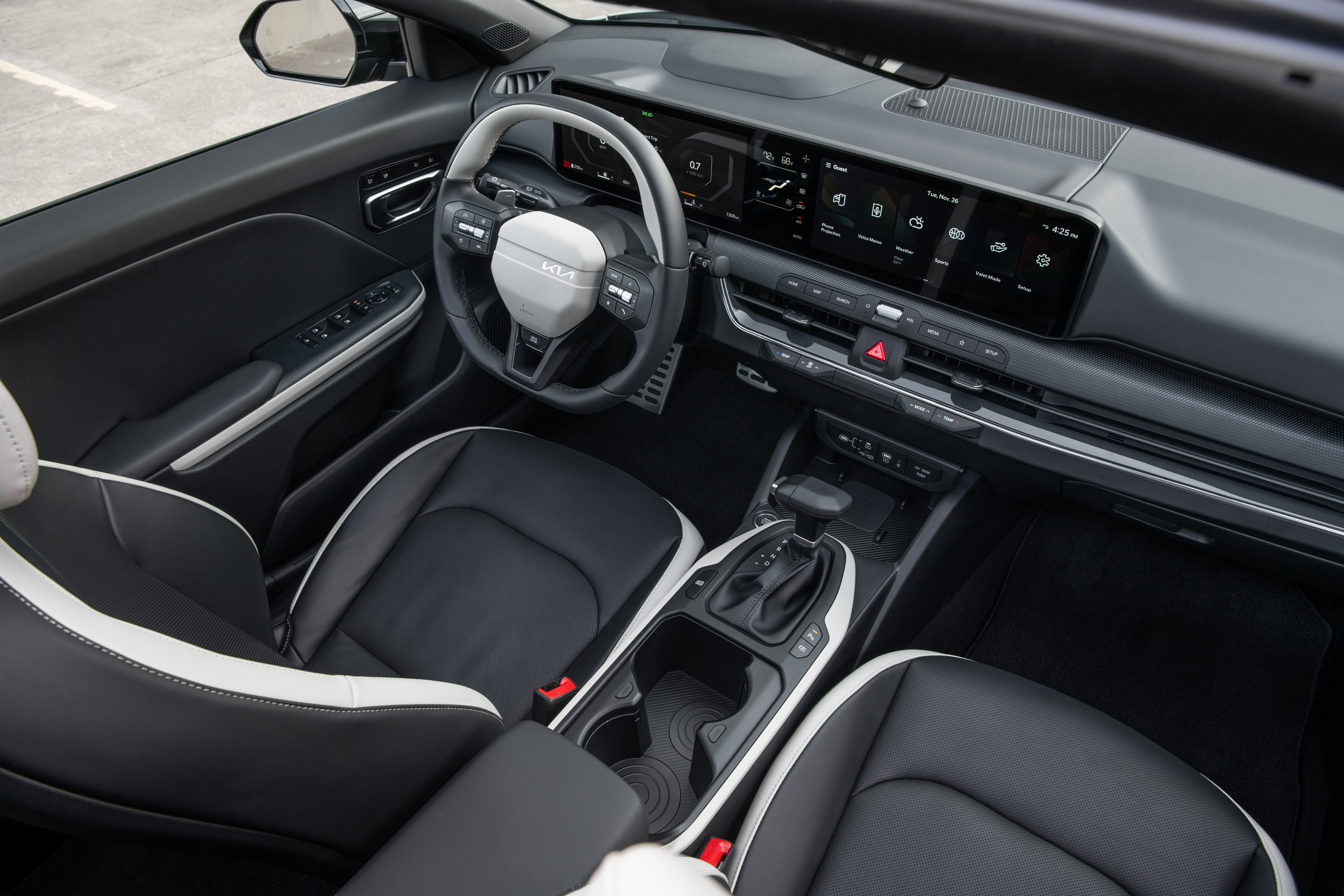 2026 Kia K4 1223 6