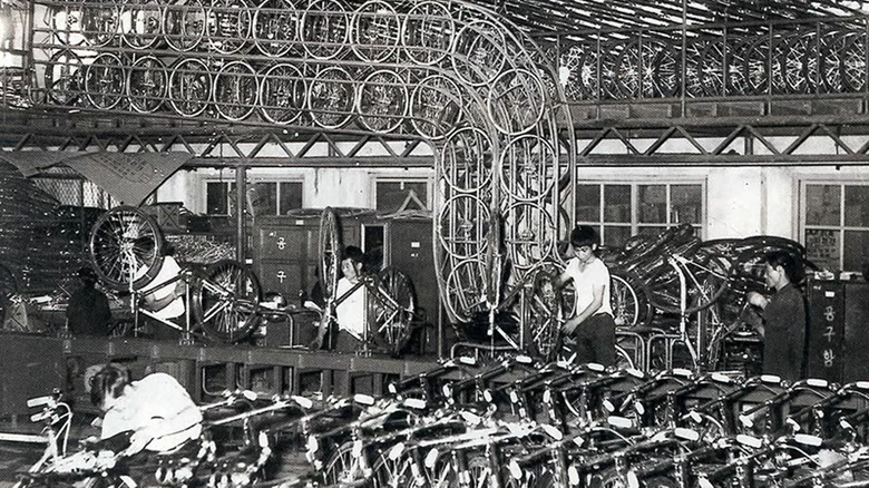 Kia-Bike