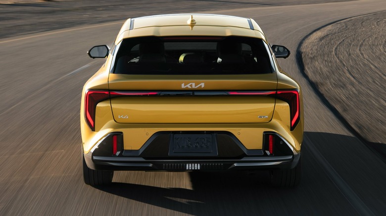 2026 Kia K4 Hatchback (3) copy