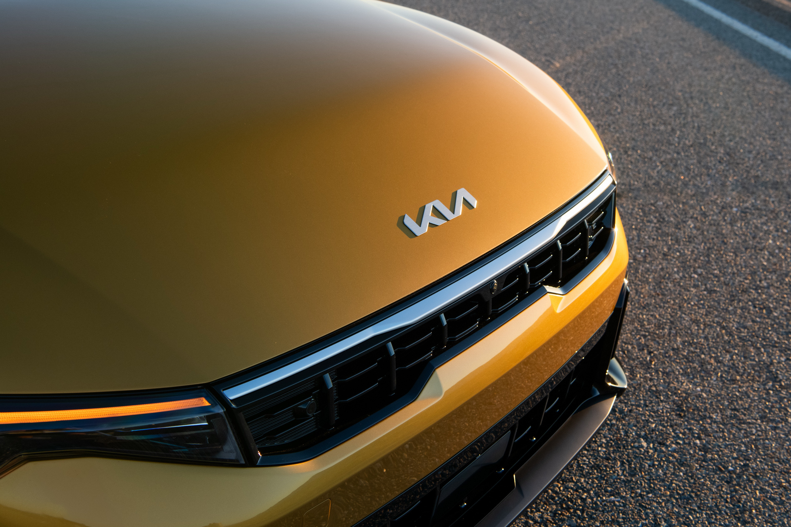 Kia K4 Hatchback USA 14
