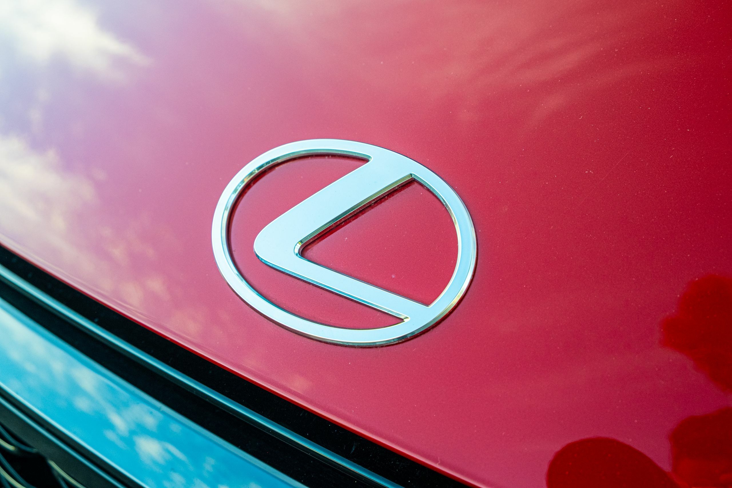Lexus LBX Morizo RR Review 2 - 05