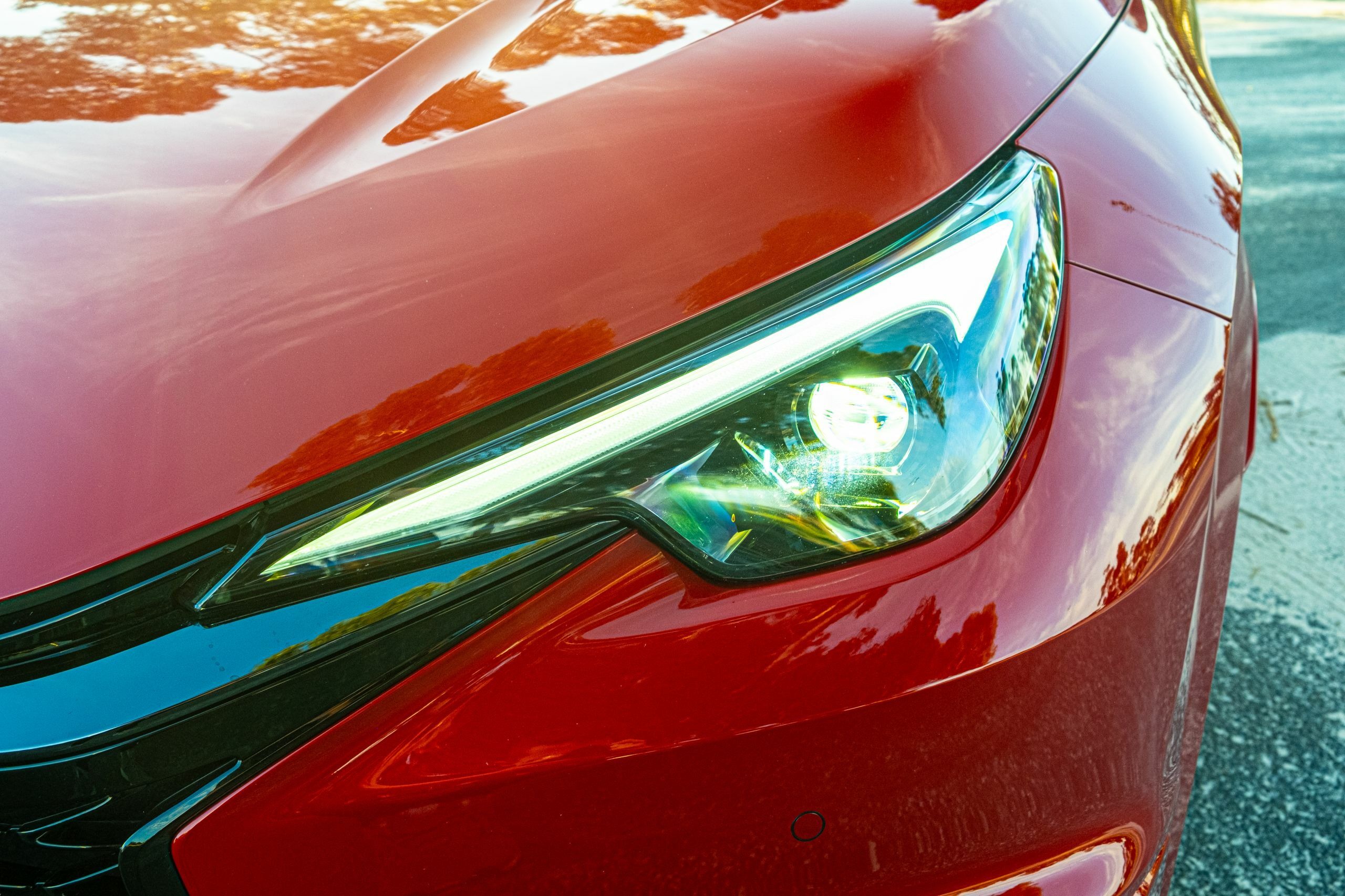 Lexus LBX Morizo RR Review 2 - 06